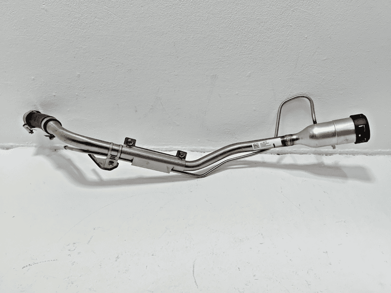 2024-2025 BUICK ENVISTA 1.2L FUEL GAS TANK FILLER NECK HOSE TUBE PIPE OEM