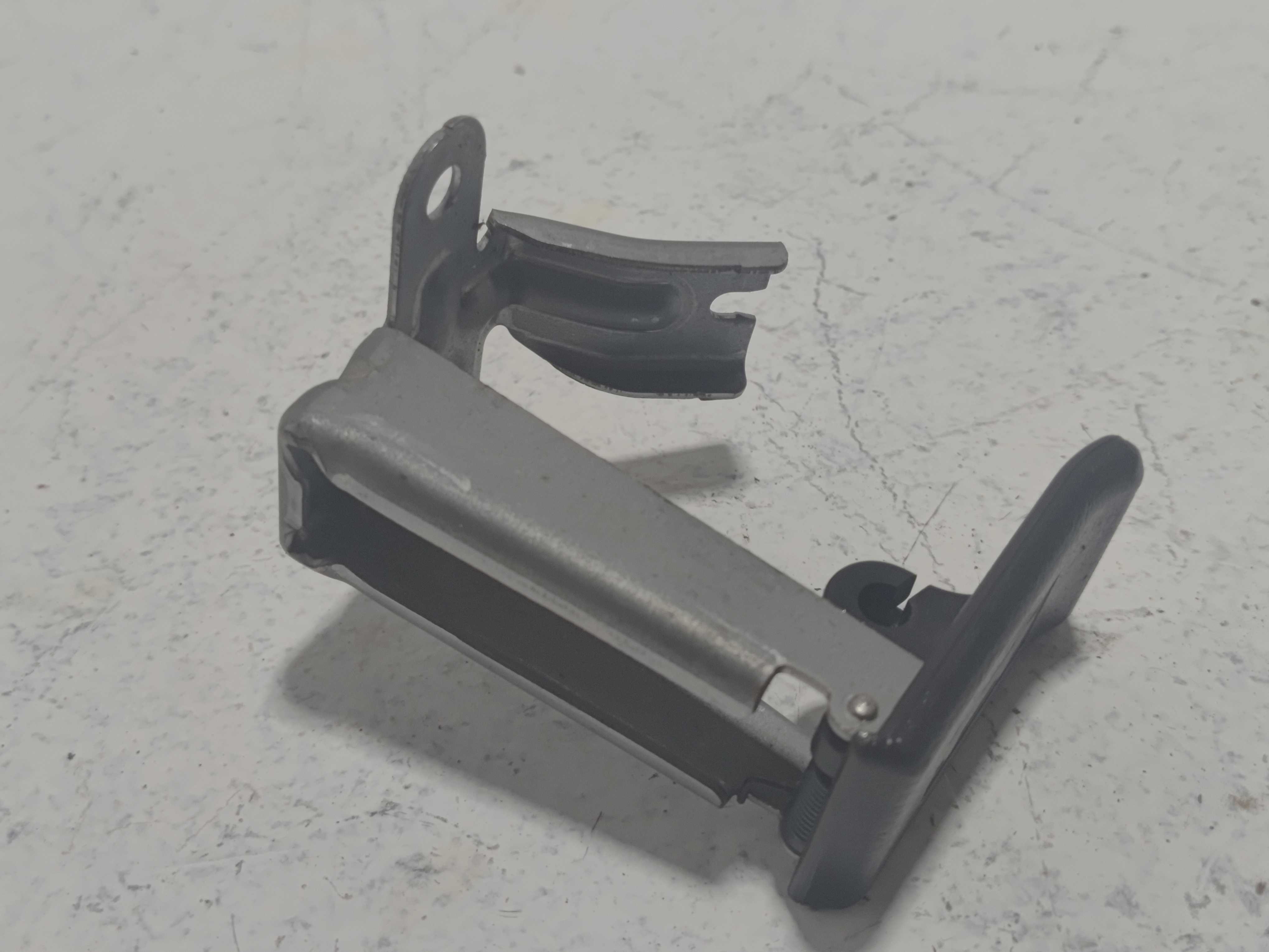 2014-2020 Acura MDX Hood Bonnet Release Open Opener Lever Handle OEM