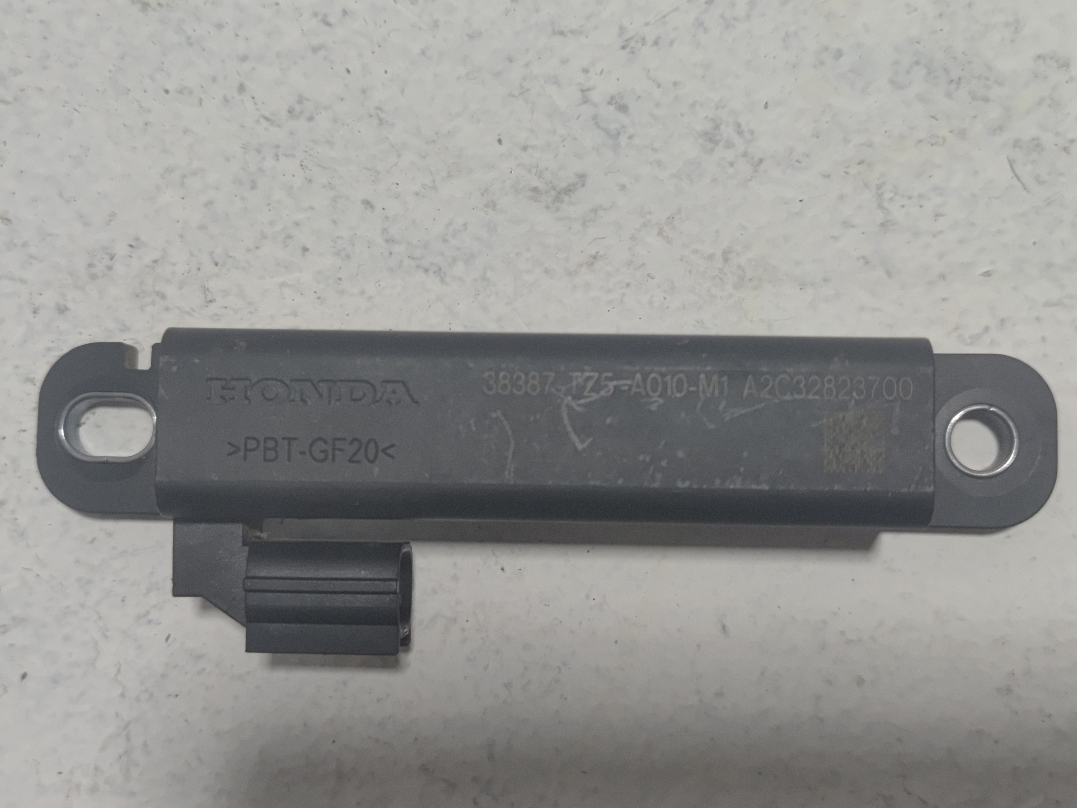 2014-2025 Acura MDX Keyless Key Less Entry Antenna Control Module Unit OEM