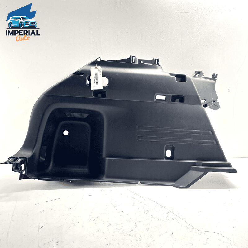 2023 MAZDA CX-50 REAR LEFT DRIVER SIDE INNER TRUNK QUARTER PANEL TRIM COVER