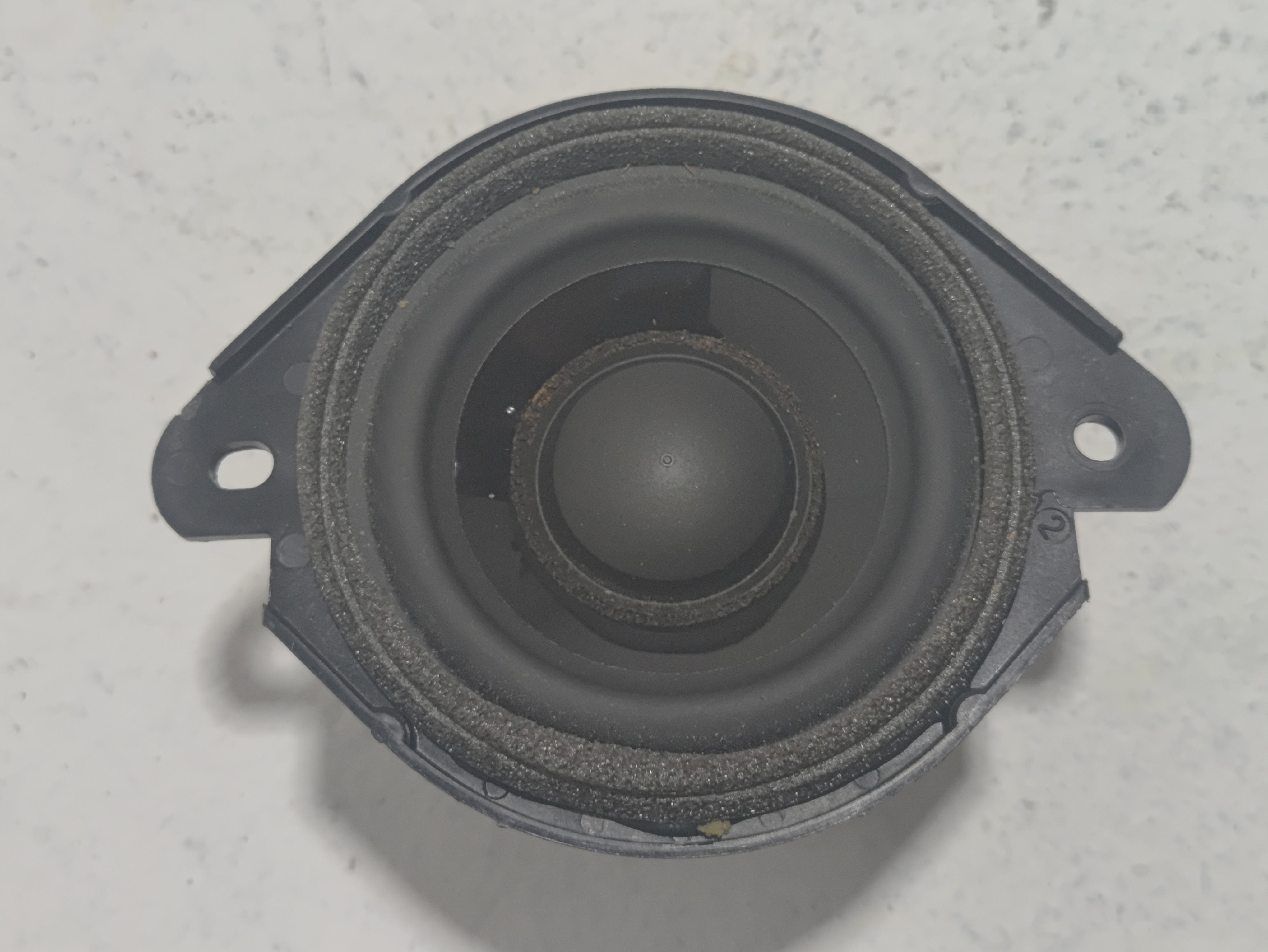 2014-2020 Acura MDX Dash Instrument Panel Center Audio Sound Speaker OEM