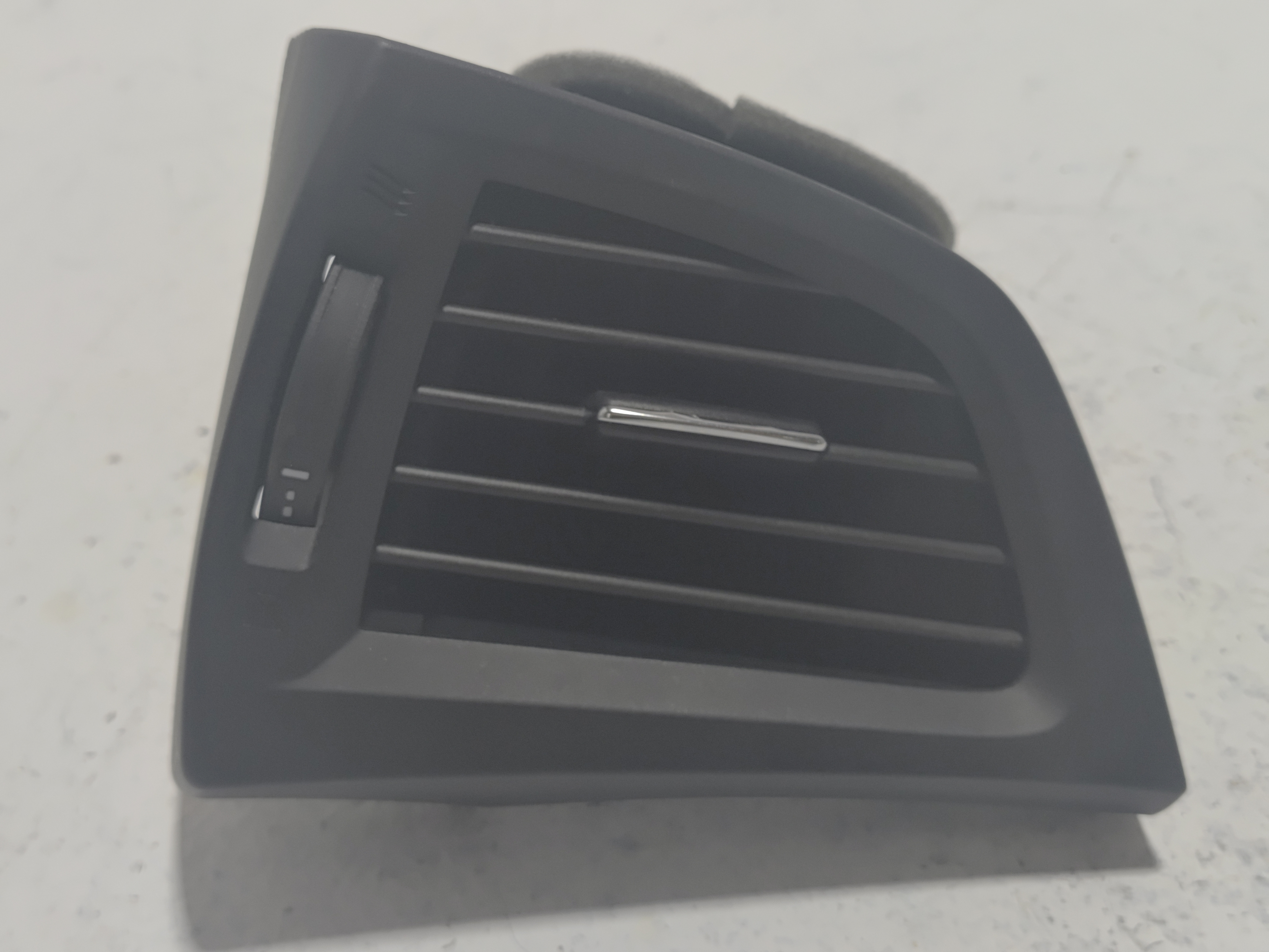 2014-2020 Acura MDX Dash Left Driver Side Outer Air Vent Grille Trim Cover OEM