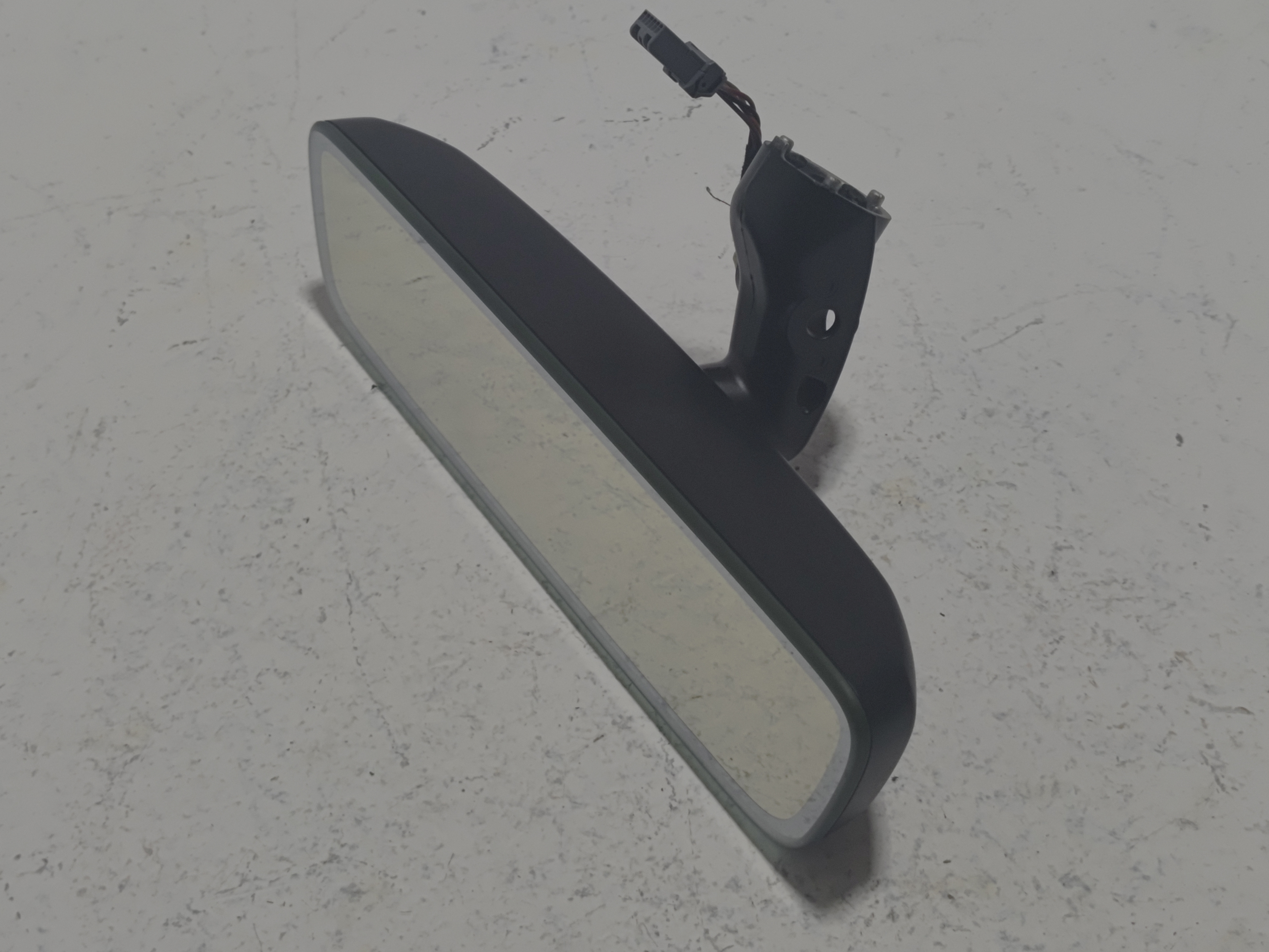 2017-2020 Acura MDX Front Windshield Interior Rear View Mirror OEM