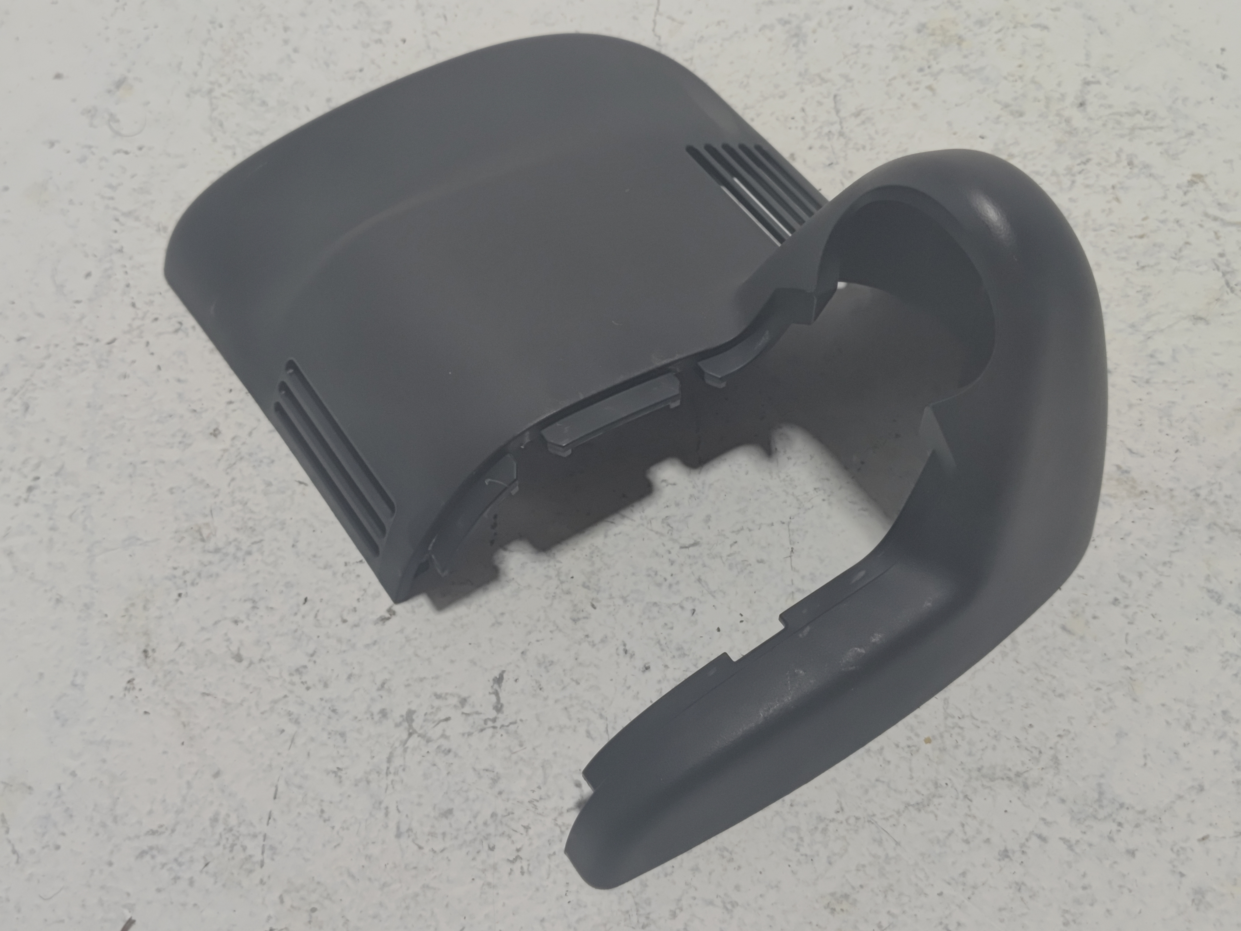 2017-2020 Acura MDX Front Roof Overhead Windshield Sensor Cover Trim Panel OEM