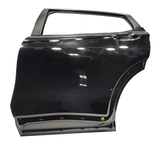 2024-2025 BUICK ENVISTA REAR LEFT DRIVER SIDE DOOR SHELL PANEL GB0 OEM