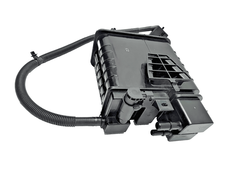 BUICK ENVISTA 2024 FUEL VAPOR EVAPORATOR CHARCOAL CANISTER OEM