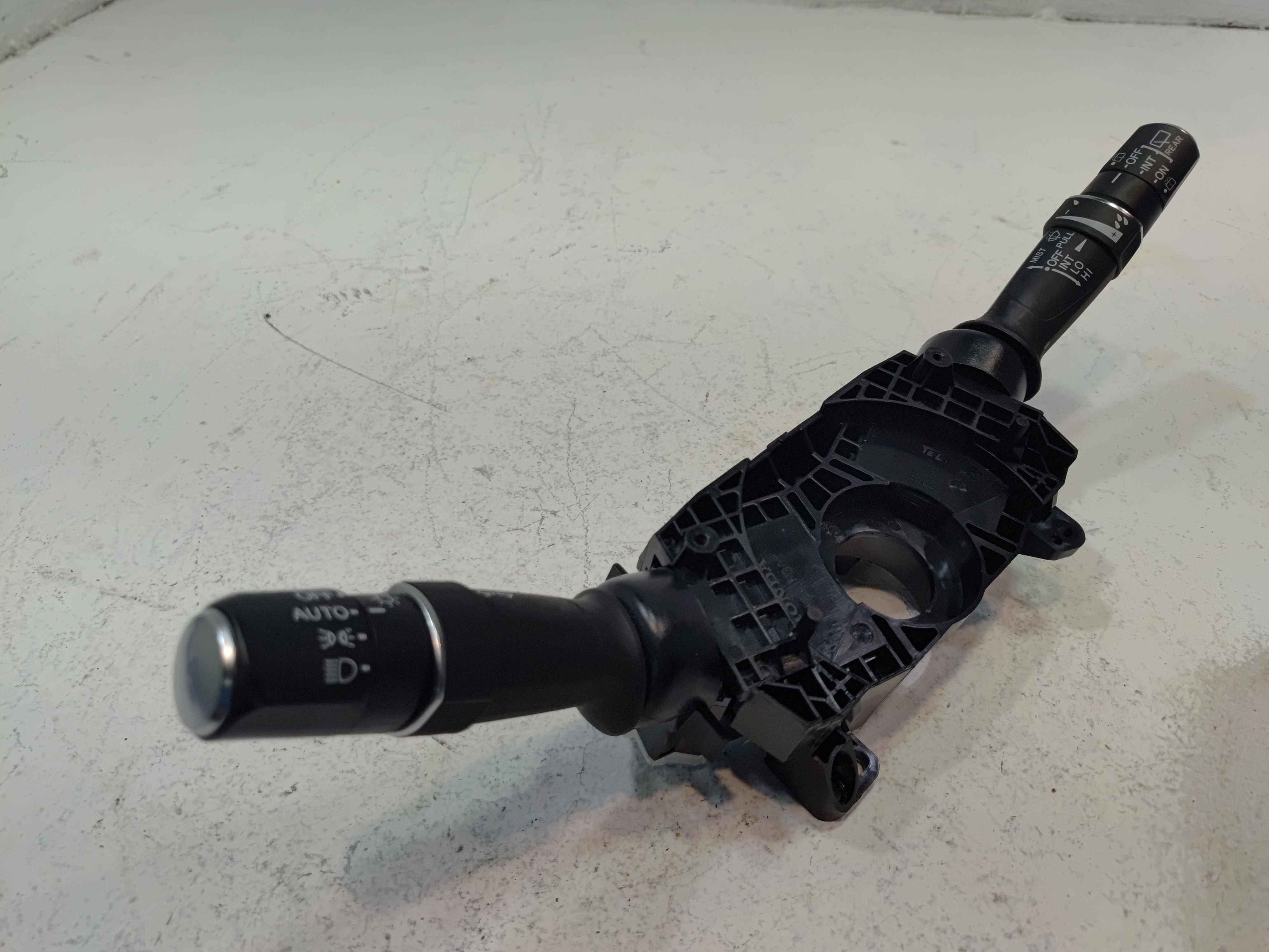 2014-2020 ACURA MDX DASH STEERING COLUMN COMBINATION SWITCH OEM
