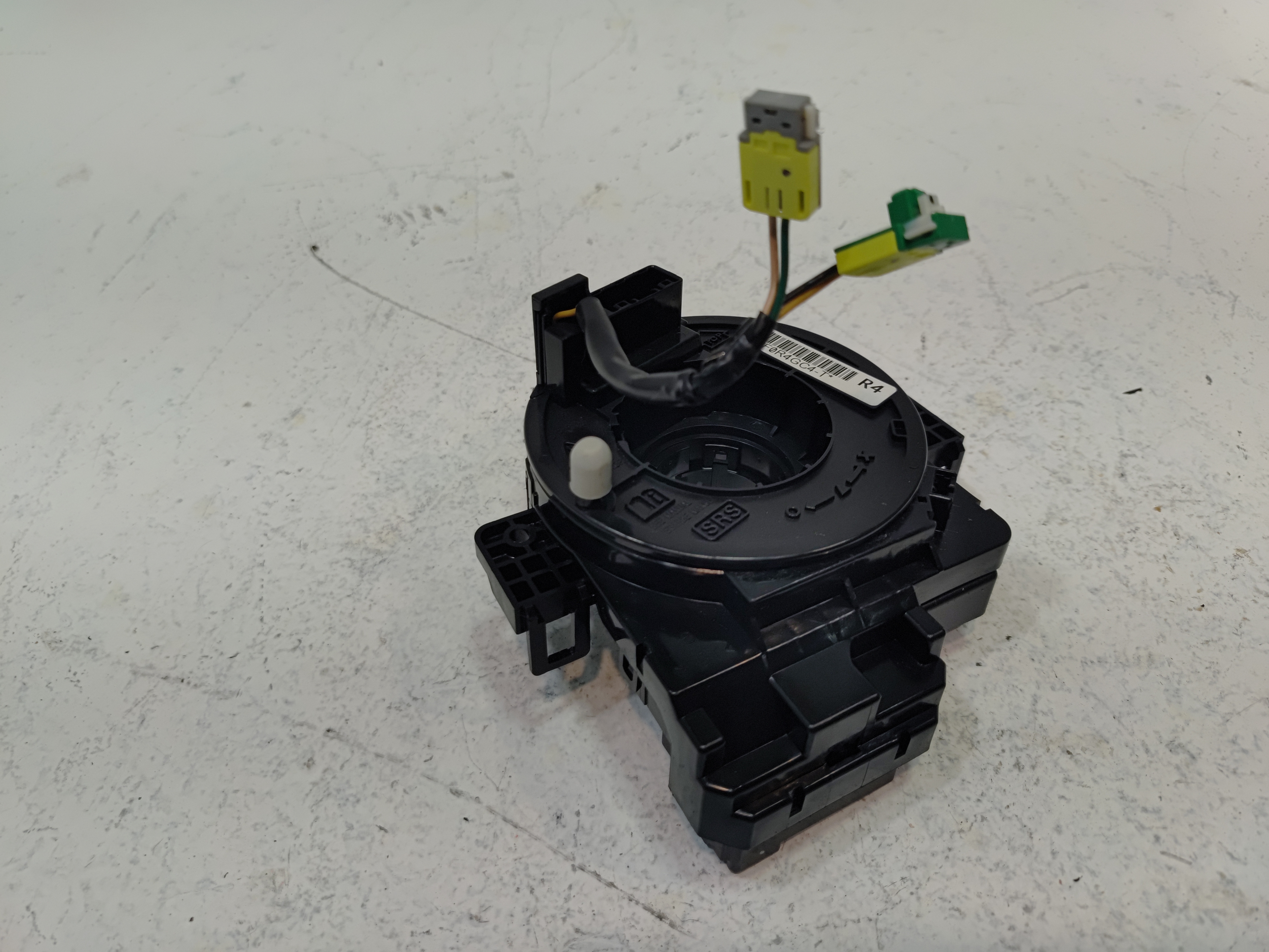 2014-2018 ACURA MDX STEERING WHEEL CLOCK SPRING & ANGLE SENSOR OEM