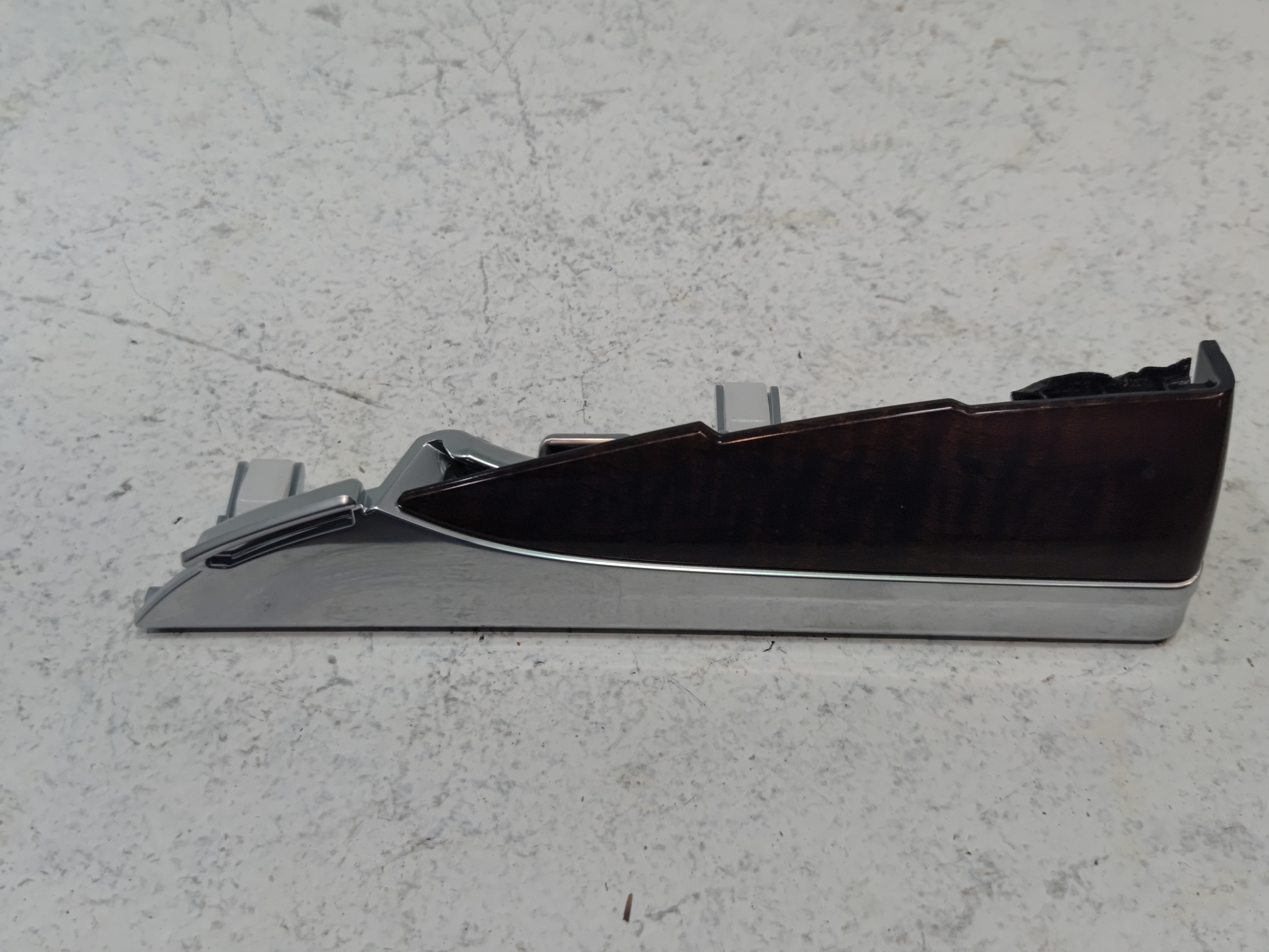 2017-2020 ACURA MDX FRONT LEFT DASH DASHBOARD TRIM MOLDING COVER PANEL OEM