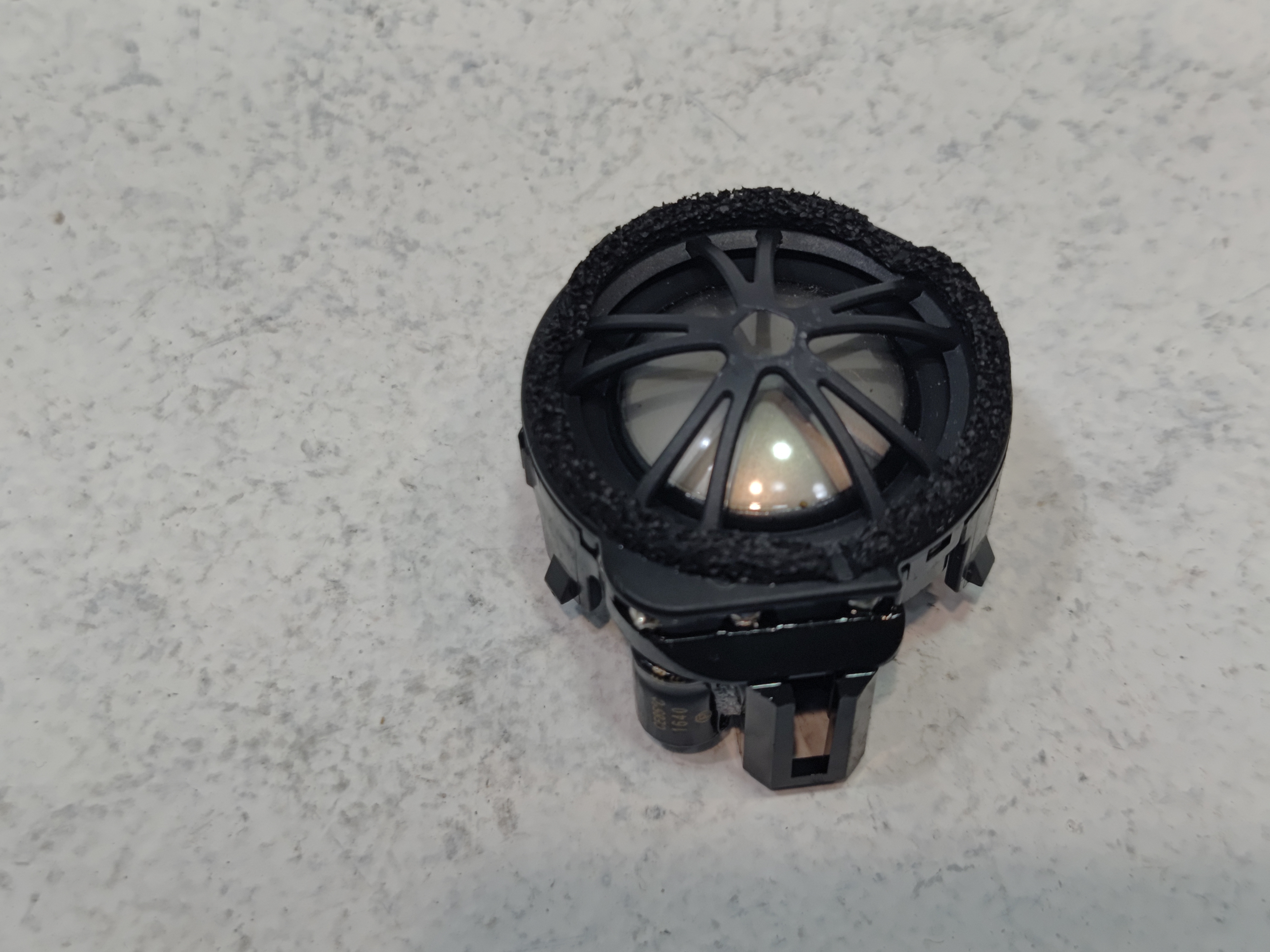 2014-2024 ACURA MDX FRONT PILLAR AUDIO TWEETER SPEAKER LEFT OR RIGHT SIDE OEM