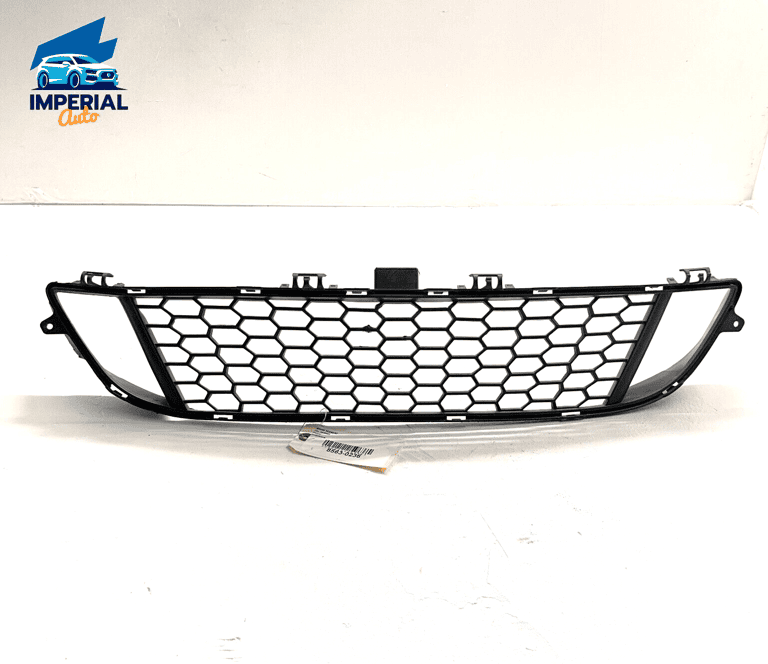 2017-2018-2019-2021 BMW M240i xDrive Cabrio Coupe Front Bumper Center Grill