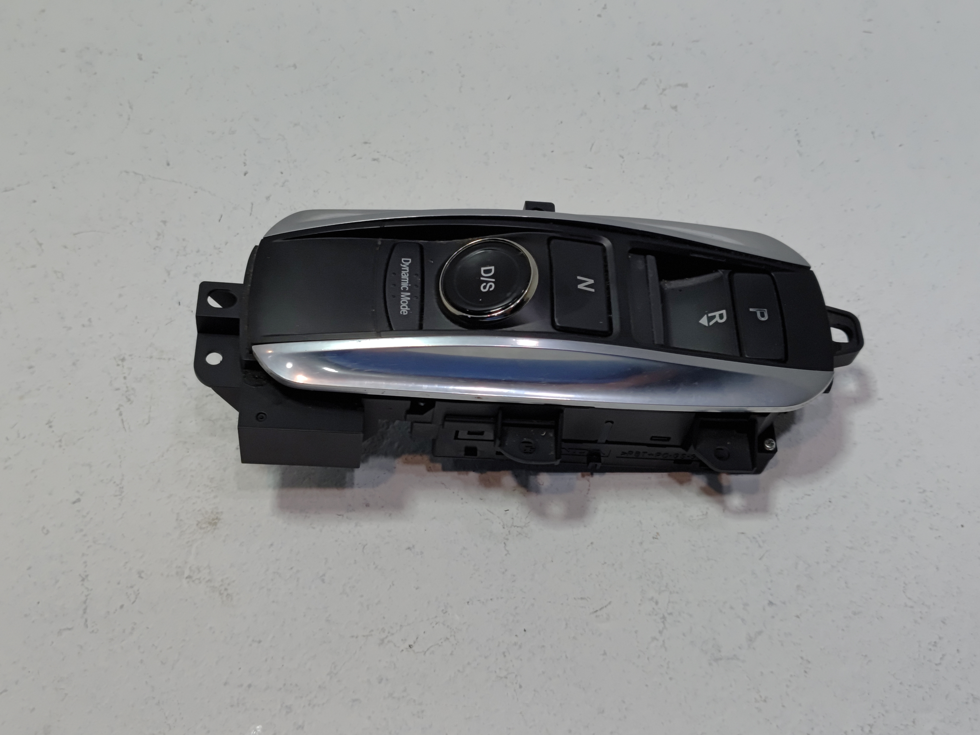 2017-2018 ACURA MDX TRANSMISSION GEAR SHIFTER CONSOLE SWITCH OEM