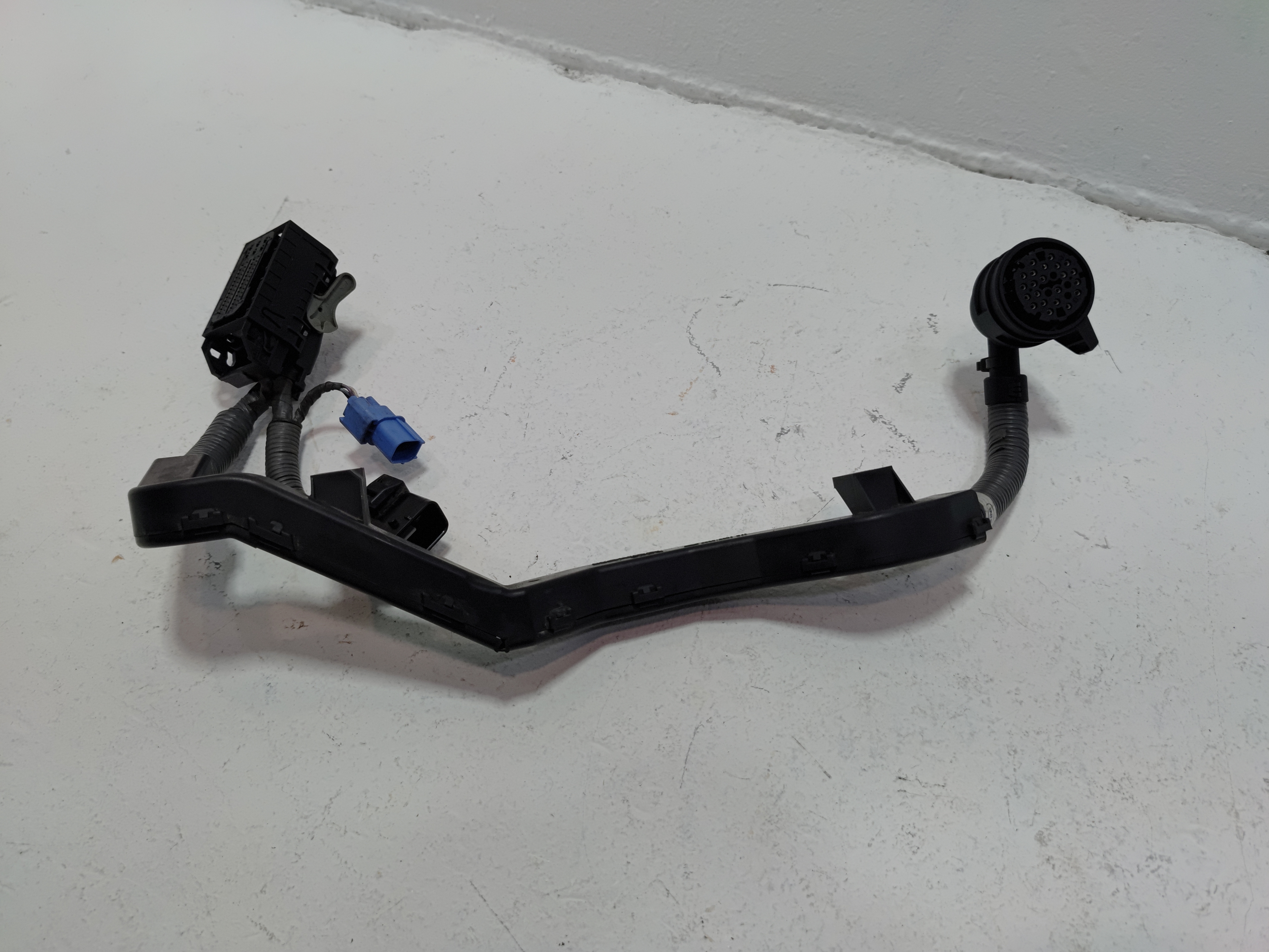 2017 ACURA MDX 3.5L FWD TRANSMISSION WIRING HARNESS WIRE OEM