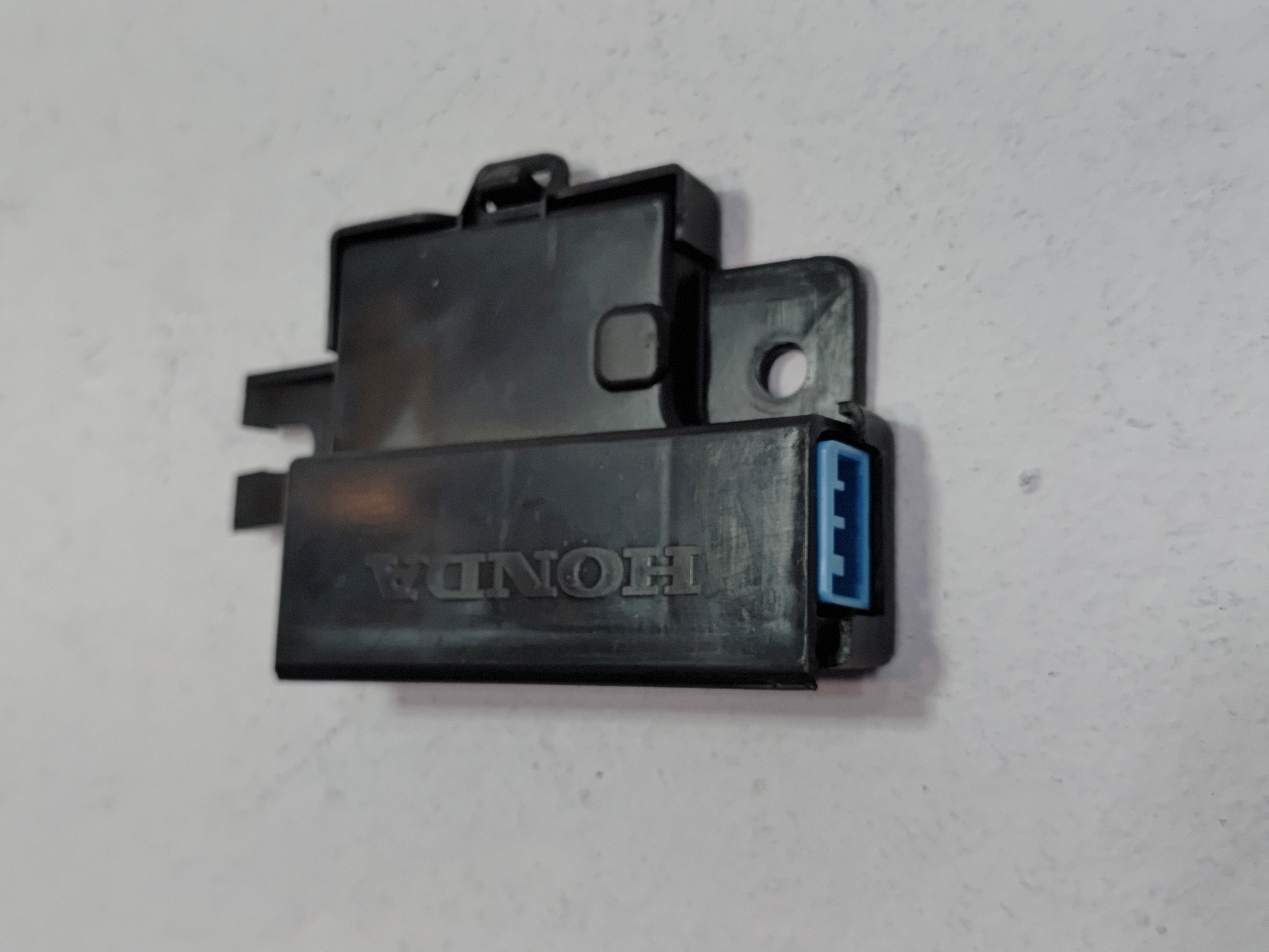 2010-2020 ACURA MDX DRIVER ASSIST COMPASS COMPUTER CONTROL MODULE UNIT OEM