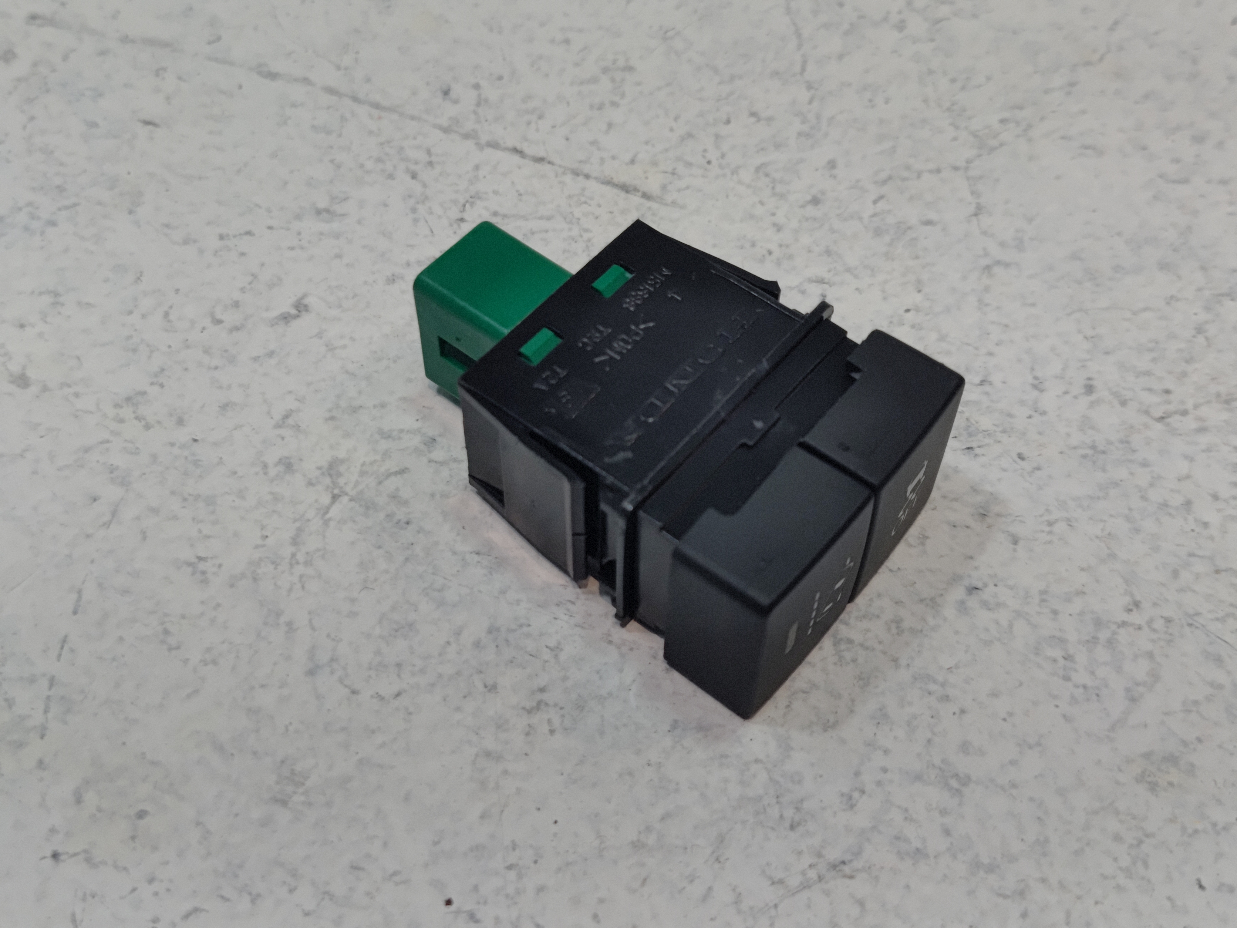 2017-2020 ACURA MDX LANE DEPARTURE WARNING CONTROL LDW & VSA SWITCH OEM