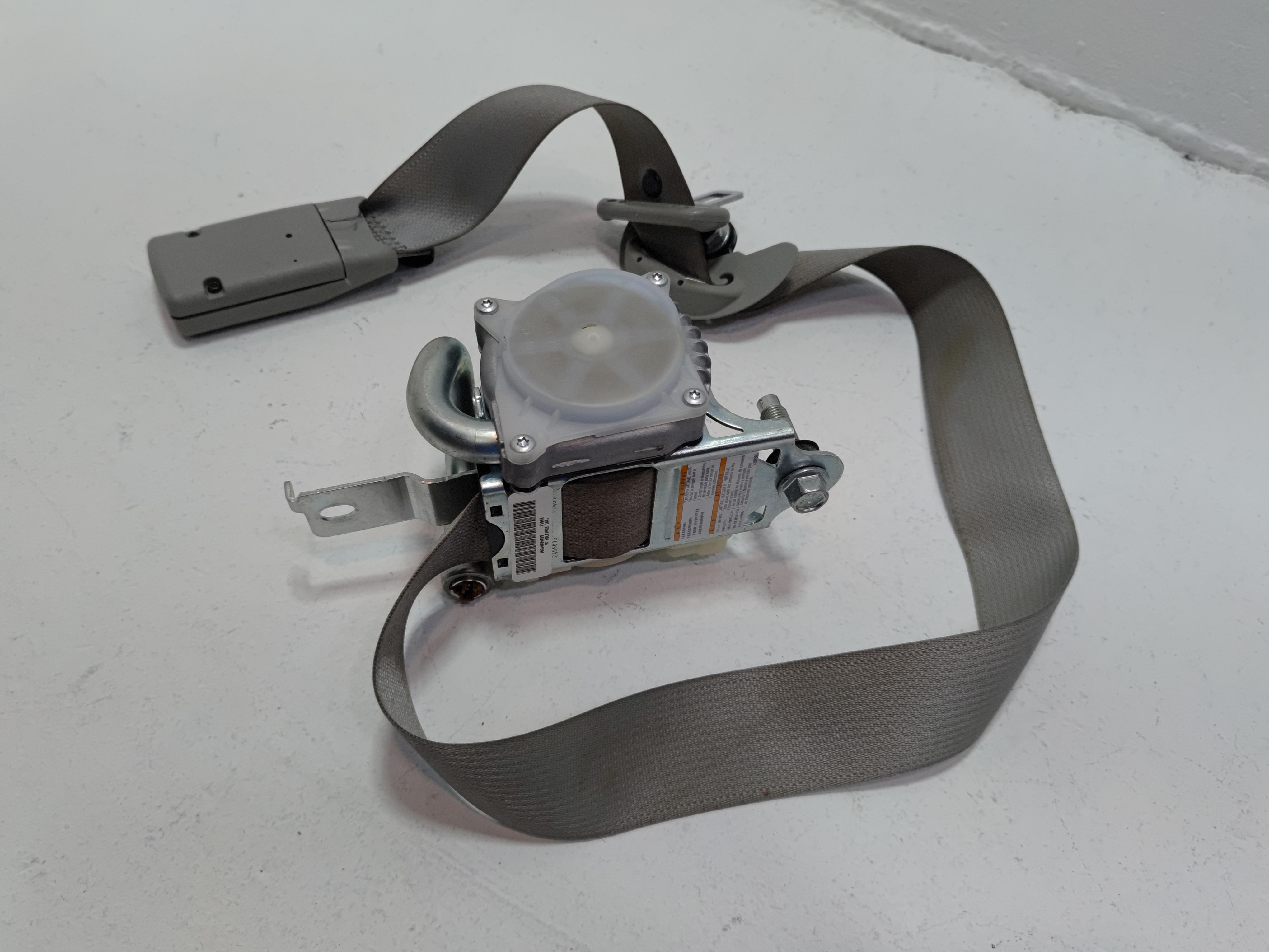 2014-2020 ACURA MDX FRONT RIGHT PASSENGER SIDE SEAT BELT SEATBELT RETRACTOR OEM