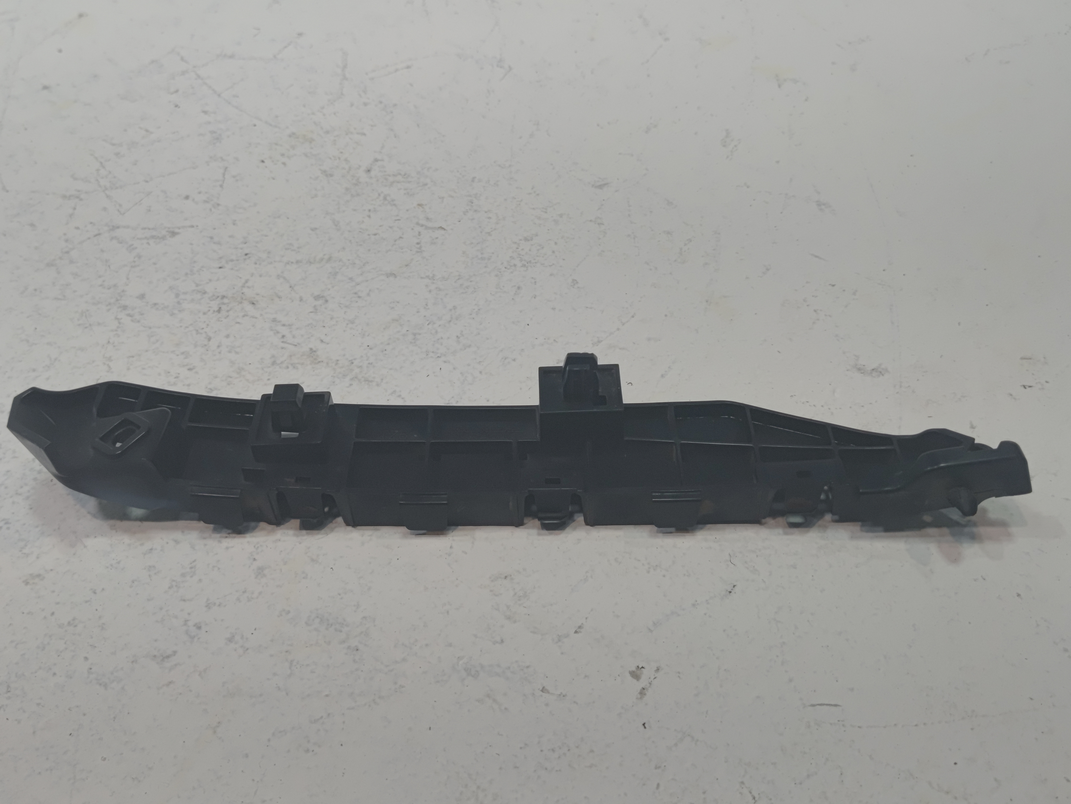 2017-2020 ACURA MDX FRONT DRIVER SIDE BUMPER MOUNT BRACKET SUPPORT SPACER OEM