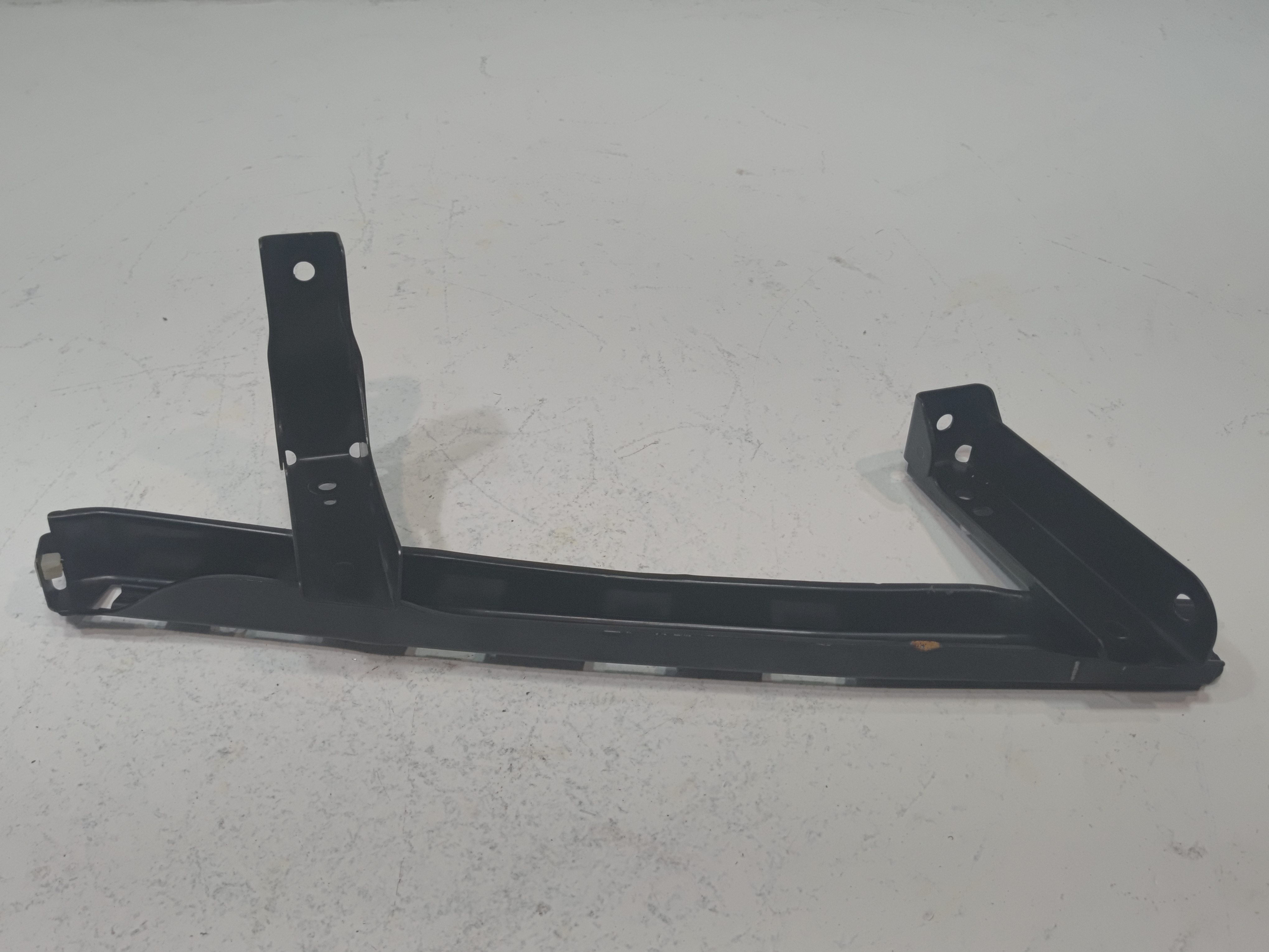 2017-2020 ACURA MDX FRONT LEFT DRIVER SIDE BUMPER HEADLIGHT BRACKET BEAM OEM