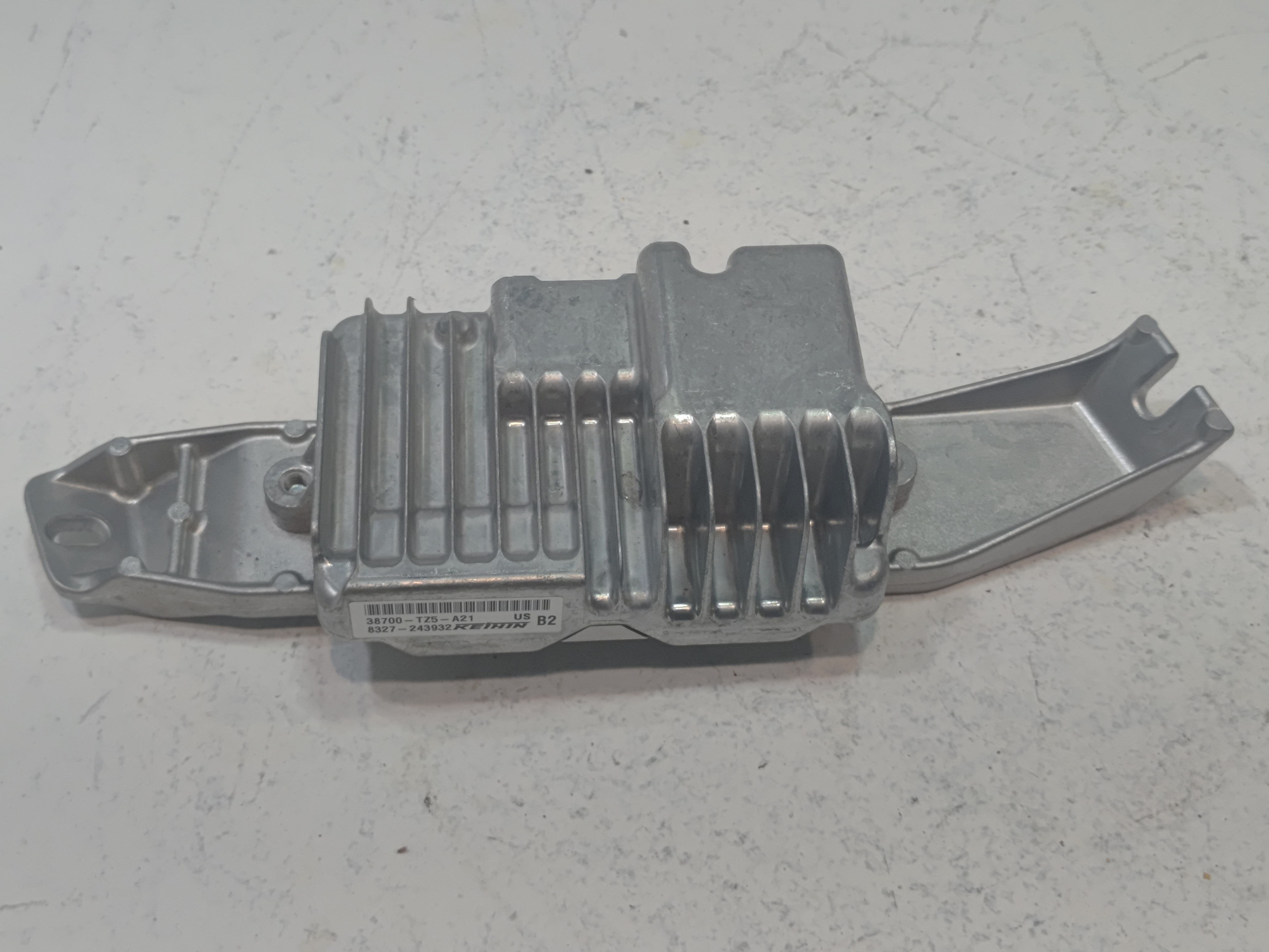 2016-2020 ACURA MDX 3.5L ENGINE ACTIVE COMPUTER CONTROL MODULE ACM UNIT OEM