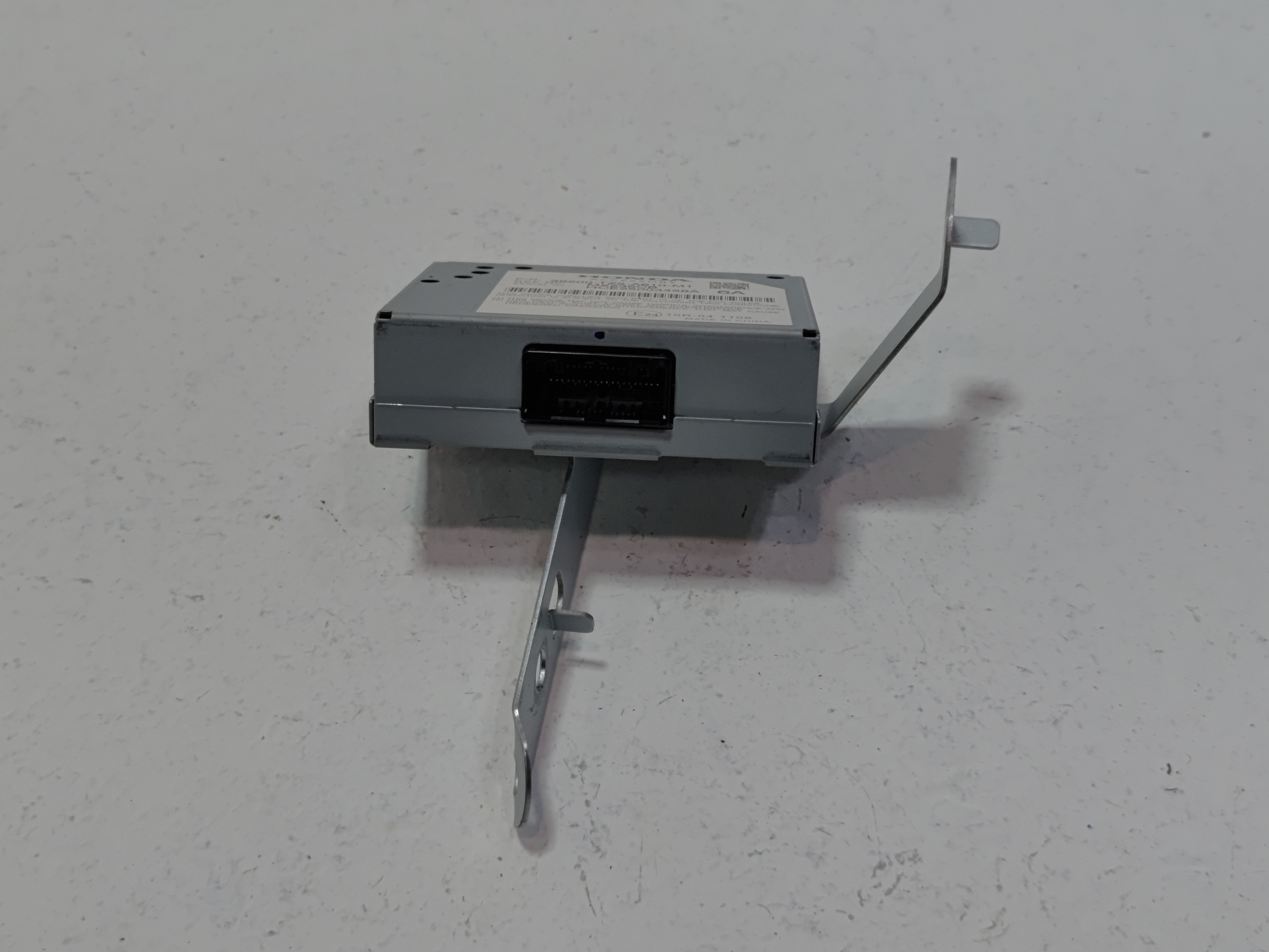 2017-2018 Acura MDX Active Noise Cancellation Body Computer Control Module OEM