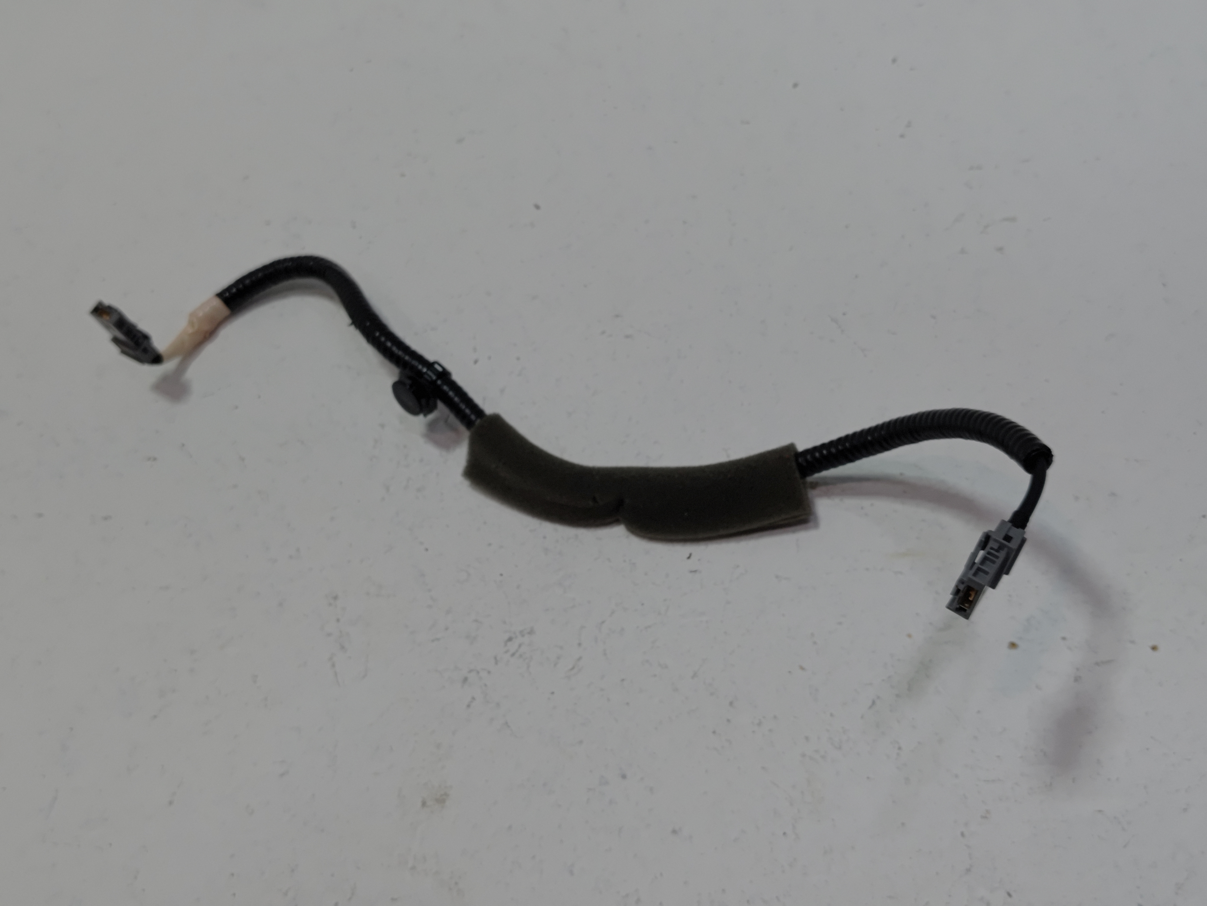 14-20 Acura MDX Dash Center Screen Monitor Display Wire Cable Wiring Harness OEM