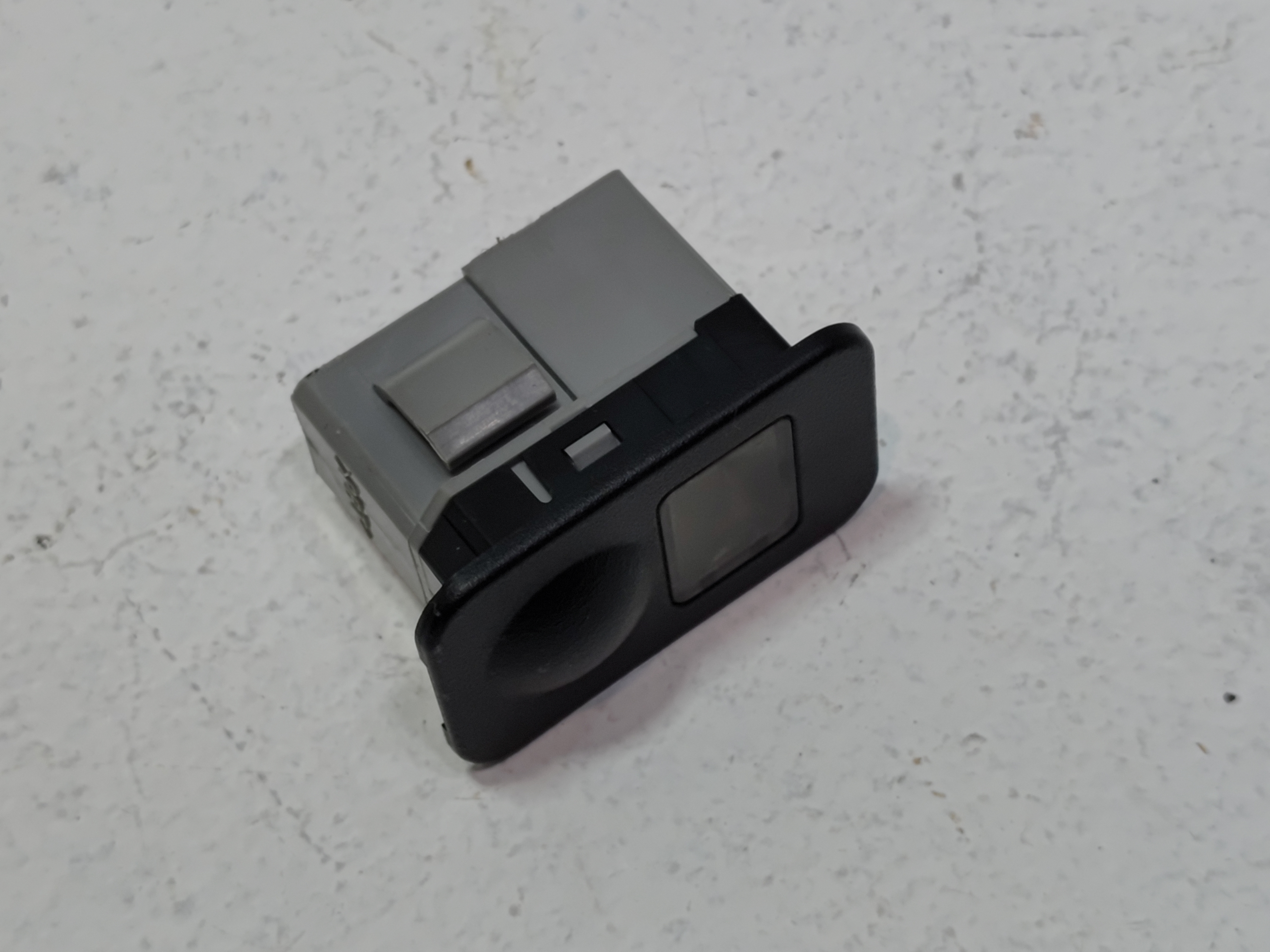 2014-2020 Acura MDX Base Dash Instrument Panel Sun Beam Load Light Sensor OEM