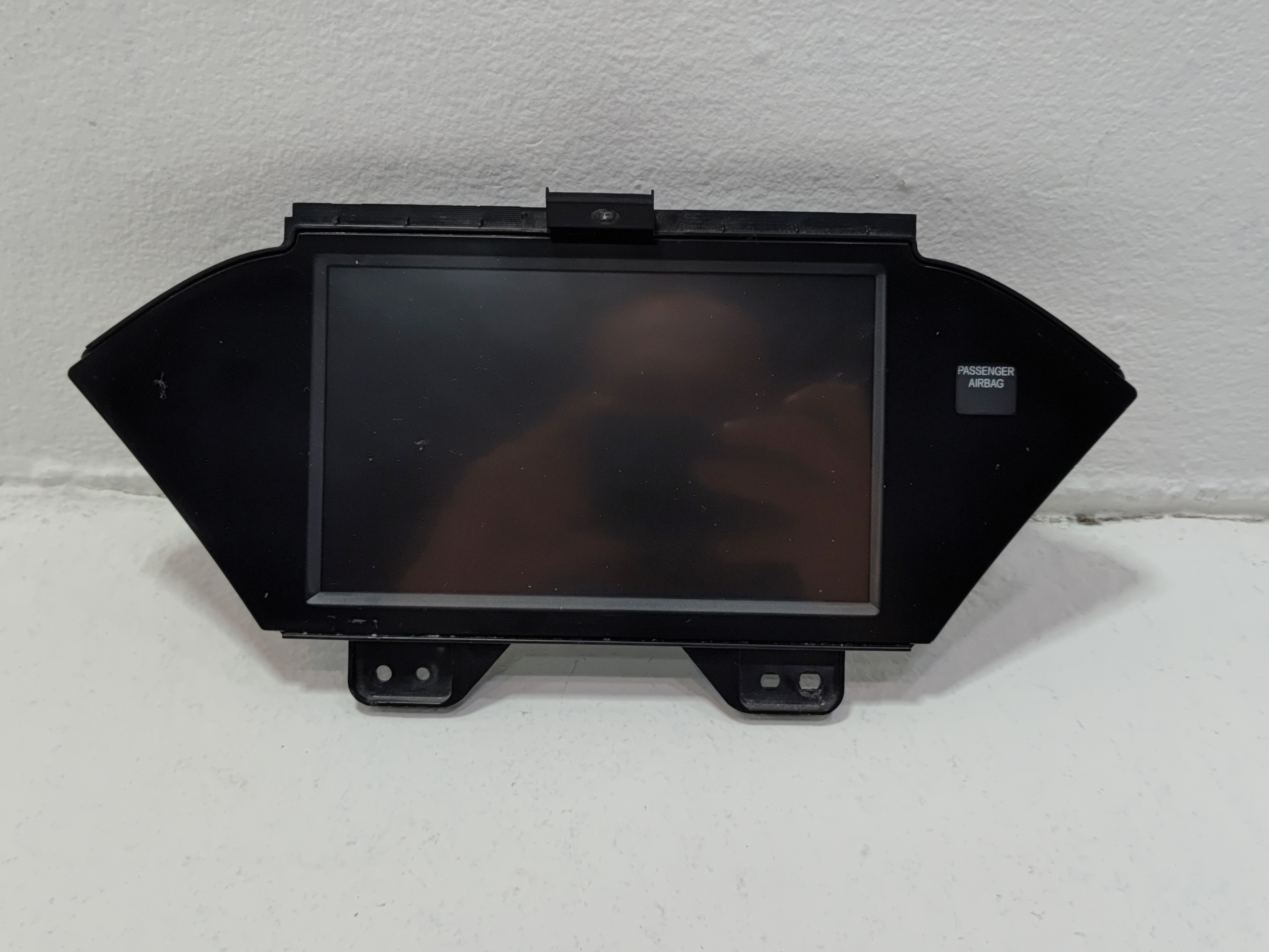 2017 Acura MDX Dash Instrument Panel Media Radio Info Display Screen Monitor OEM