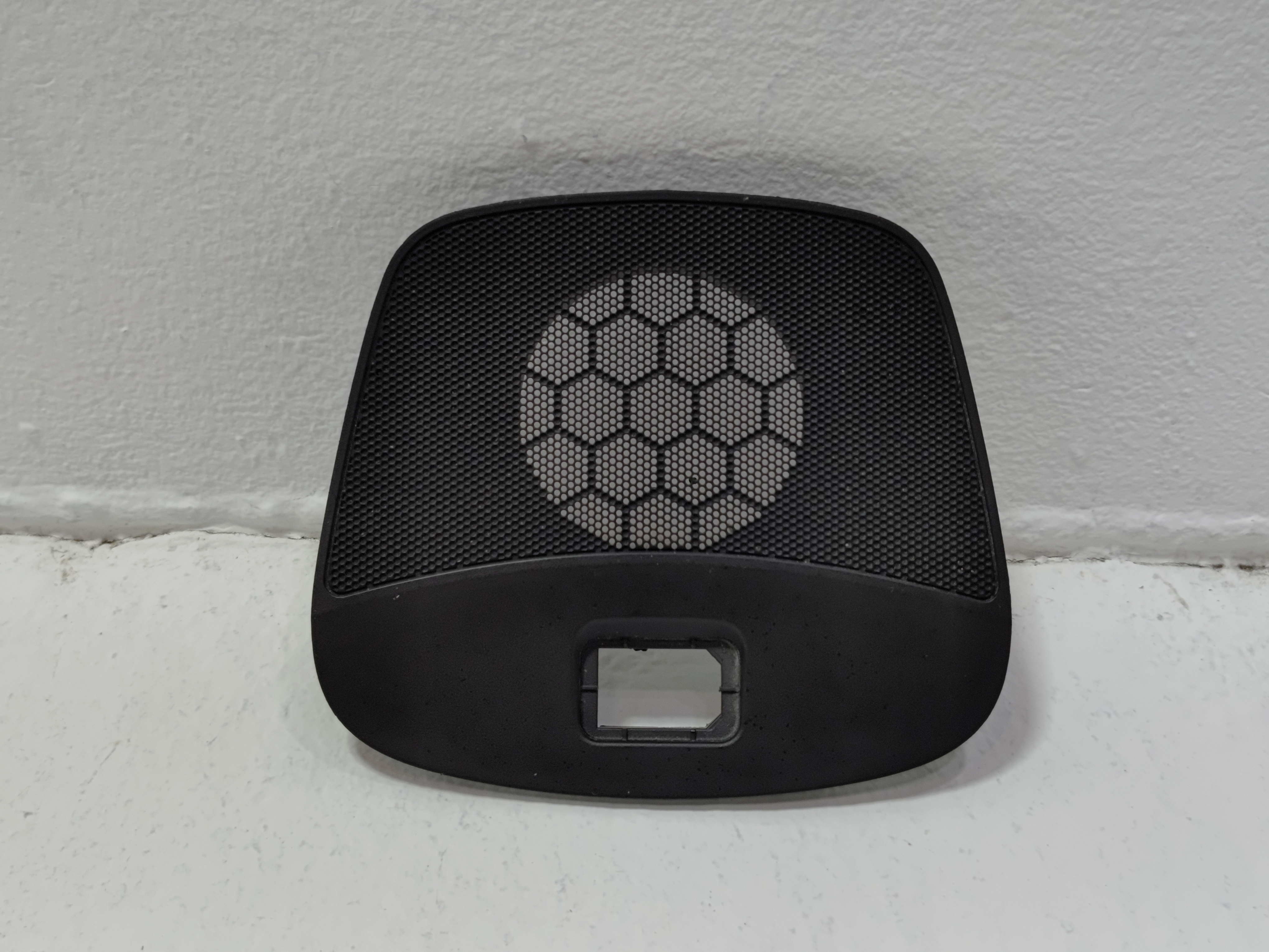 2014-2020 Acura MDX Dash Instrument Panel Center Speaker Cover Grille Trim OEM