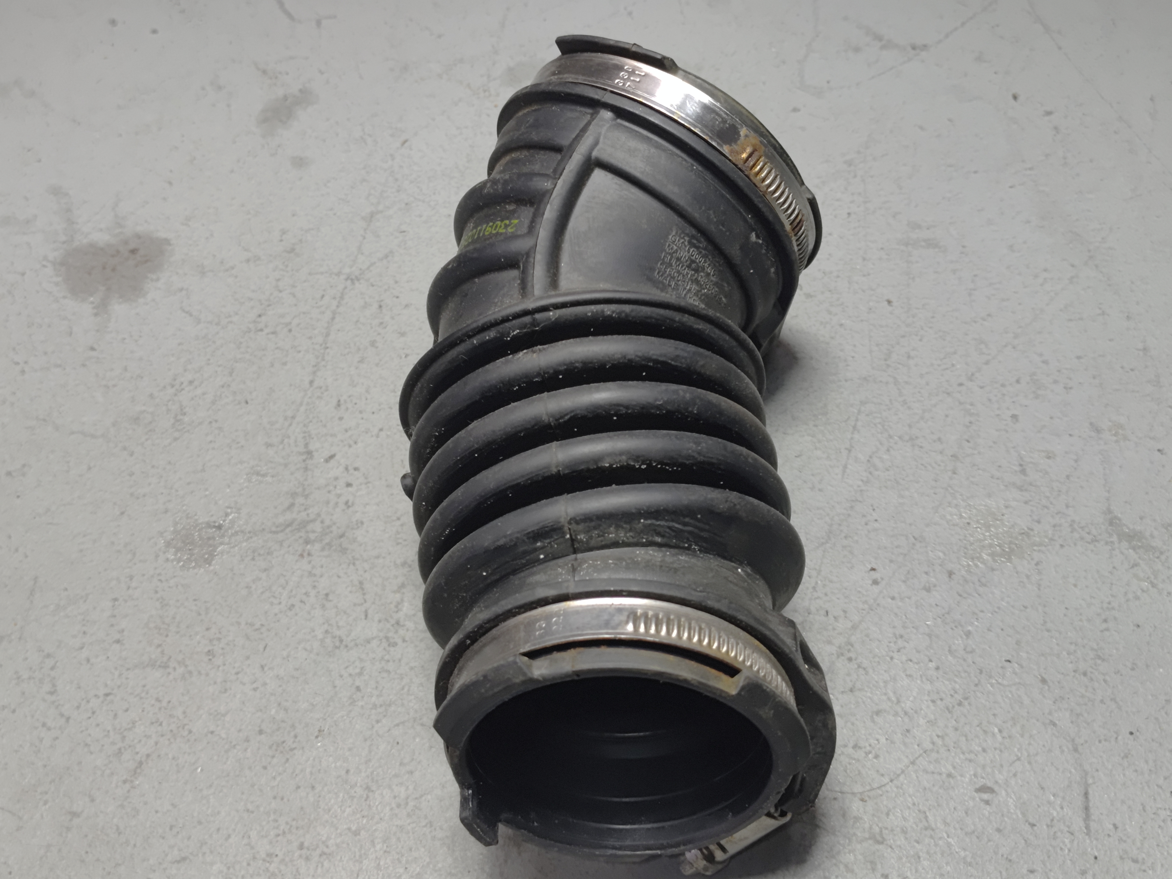 2024 - 2025 BUICK ENVISTA AIR CLEANER INTAKE OUTLET DUCT HOSE TUBE PIPE OEM