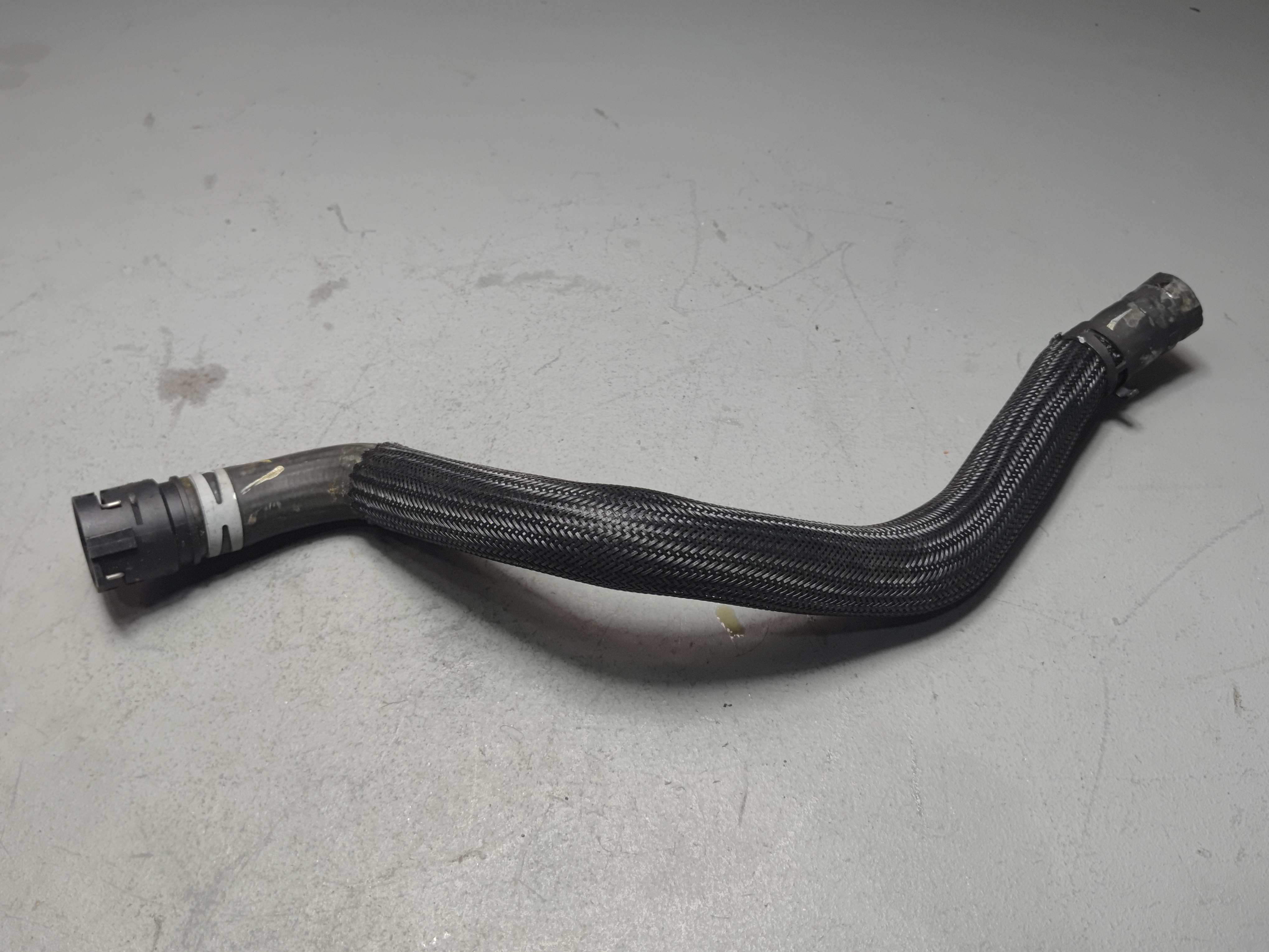 BUICK ENVISTA 1.2L 2024 - 2025 HVAC HEATER WATER OUTLET HOSE TUBE PIPE OEM