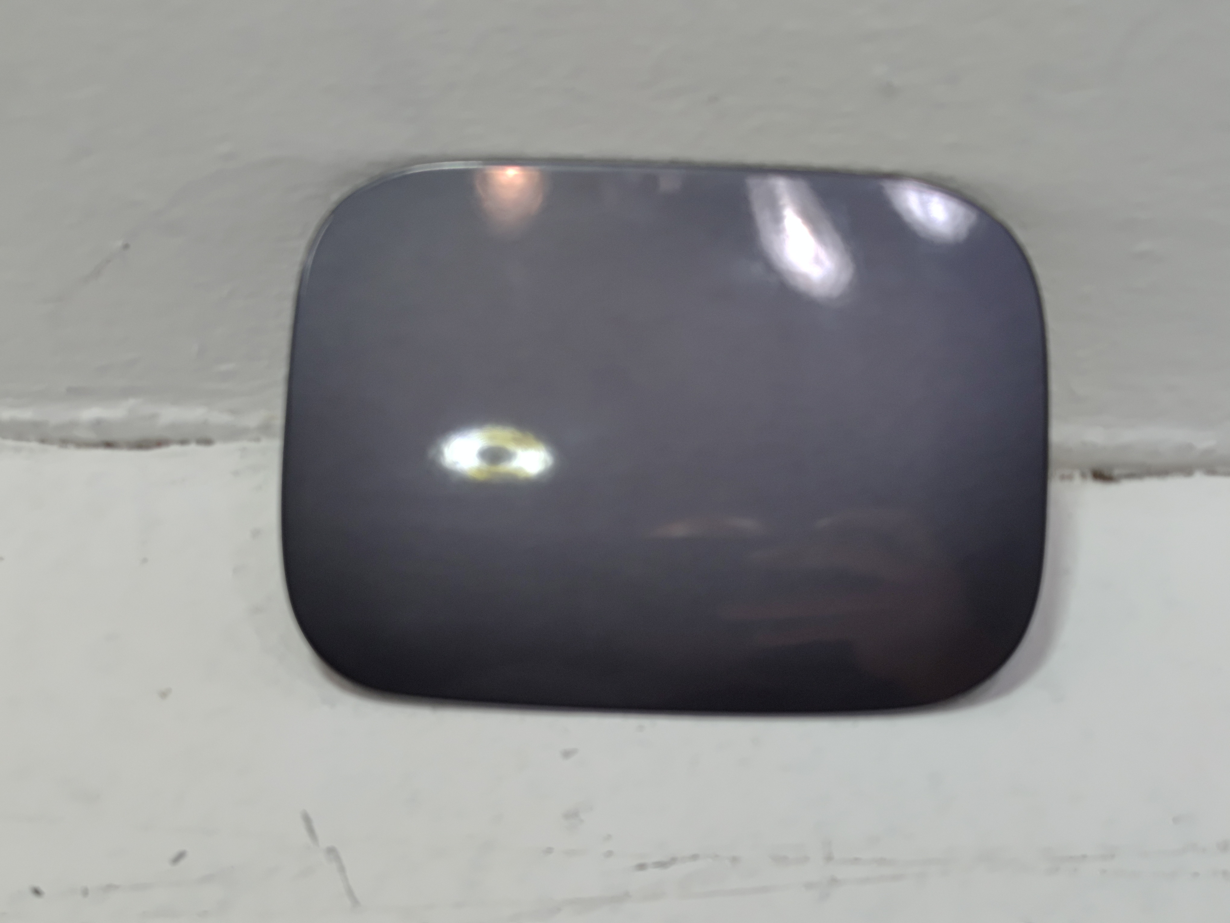 2014-2020 ACURA MDX FUEL GAS TANK FILLER DOOR LID FLAP COVER NH797M OEM