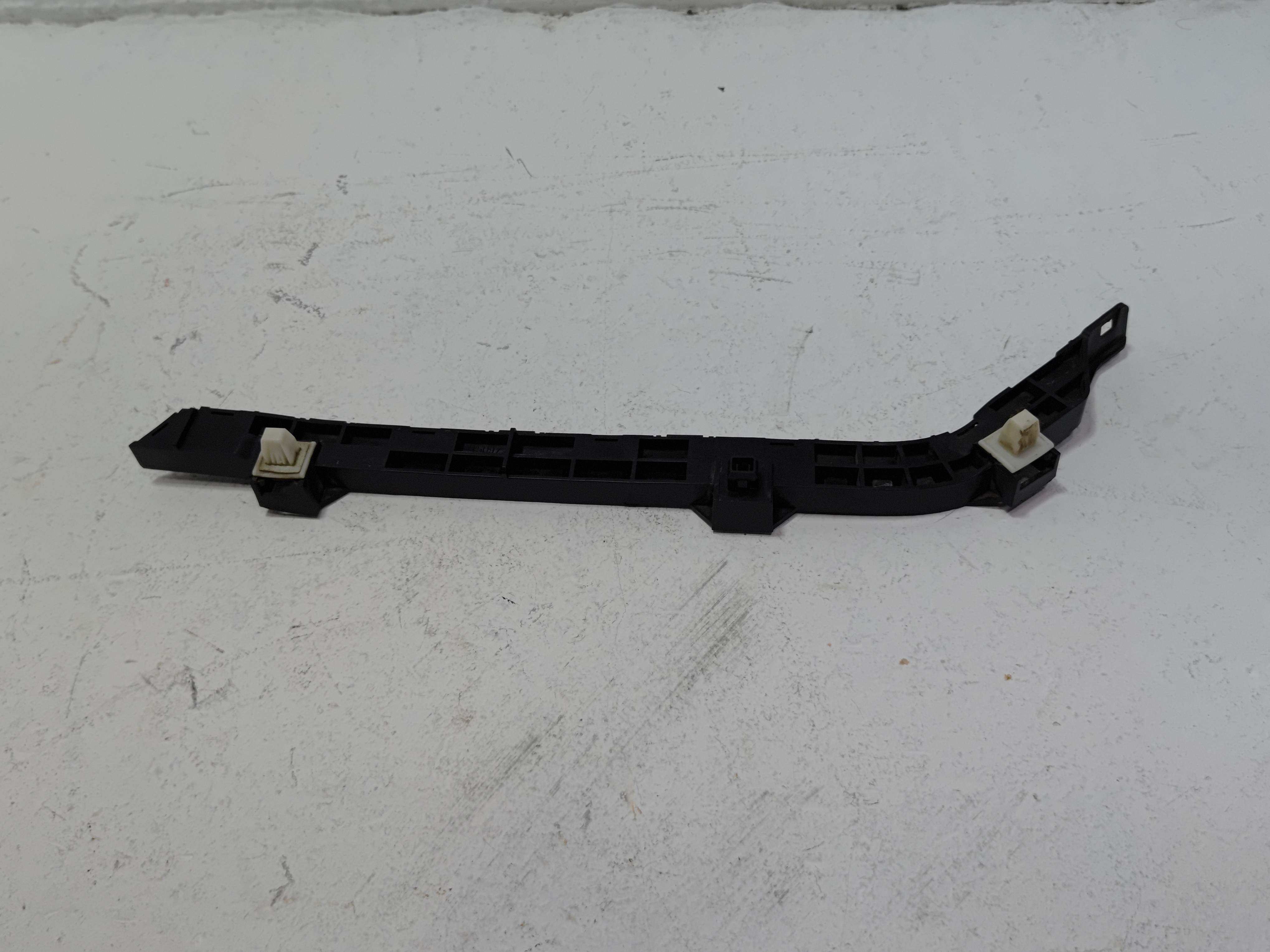 2014-2020 ACURA MDX REAR BUMPER LEFT DRIVER SIDE SUPPORT MOUNT BRACKET OEM