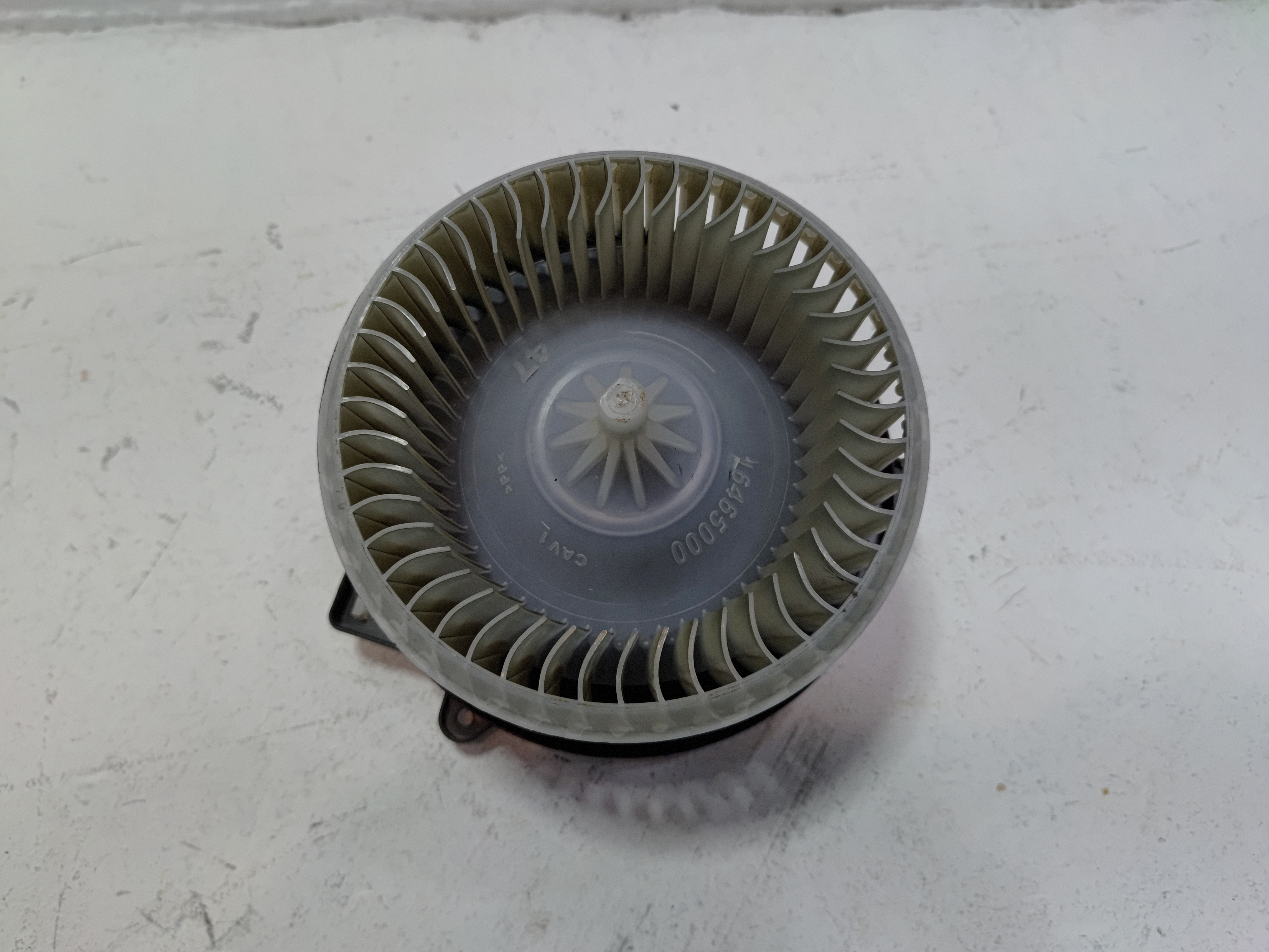 2014-2020 ACURA MDX A/C AIR CONDITIONER HEATER BLOWER FAN MOTOR OEM