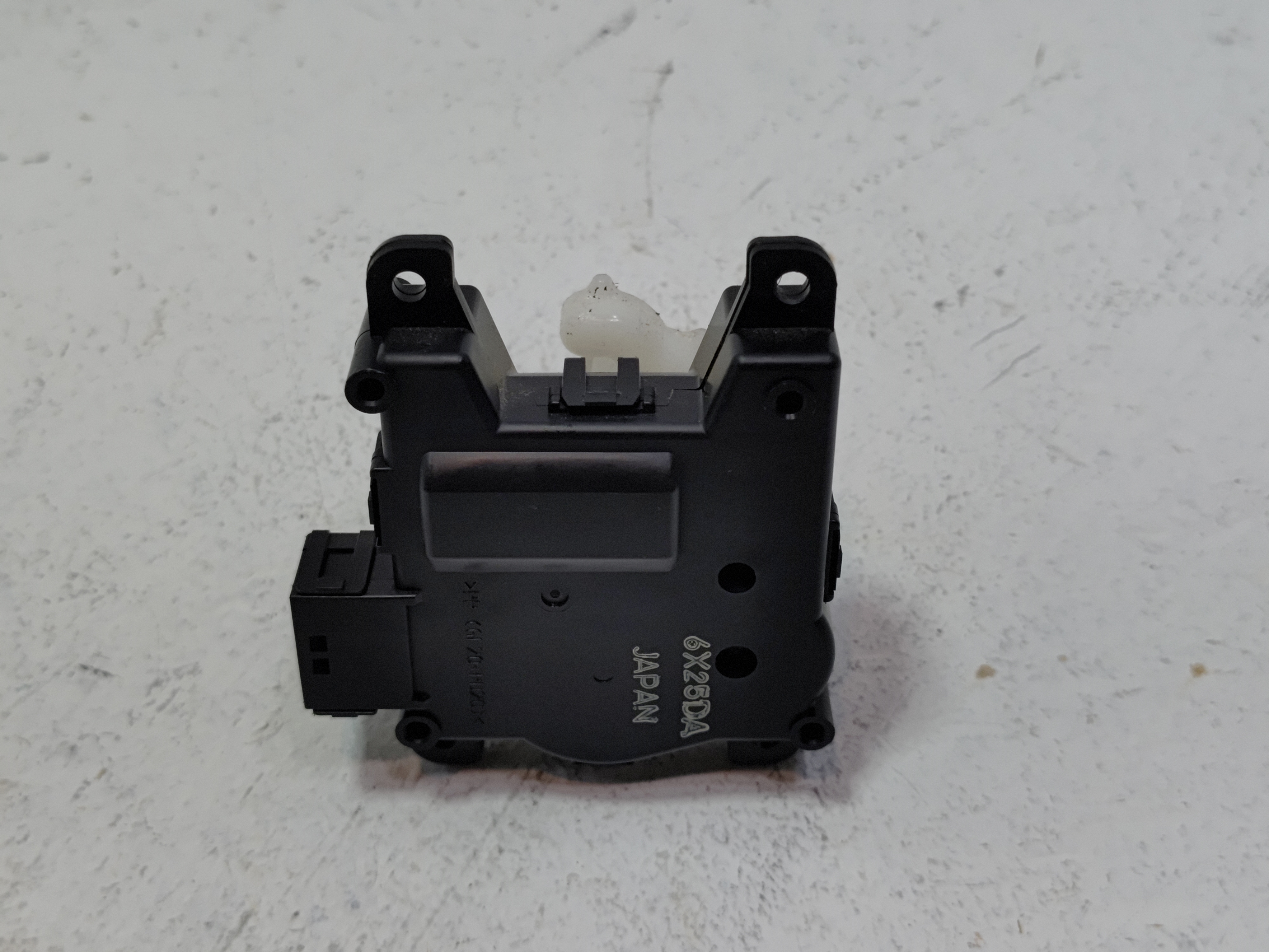 2014-2020 ACURA MDX HVAC DEFROSTER DUCT FLAP DOOR VENT BLEND MOTOR ACTUATOR OEM