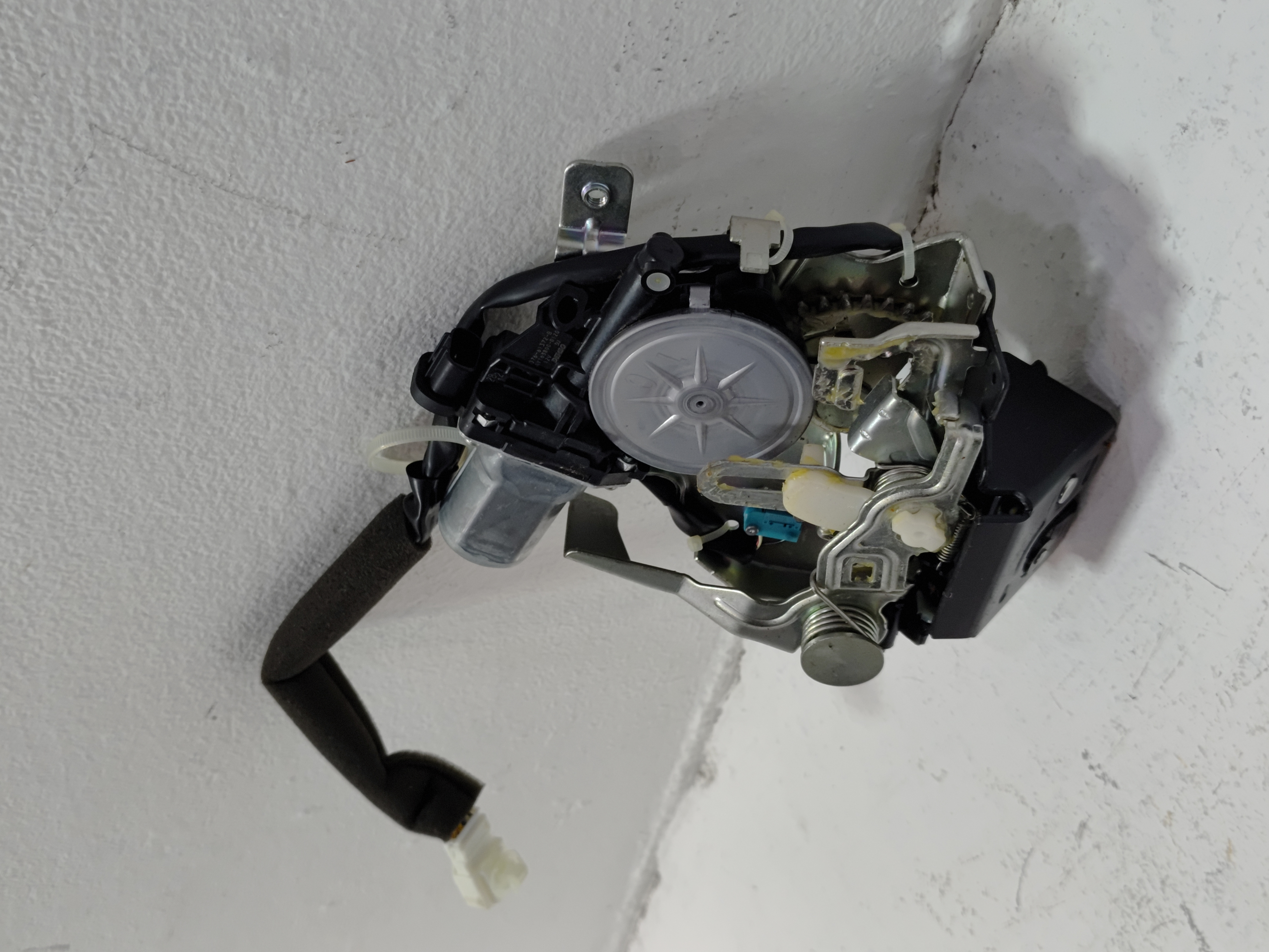 2014-2020 Acura MDX Rear Door Power Tailgate Liftgate Lock Latch Actuator OEM