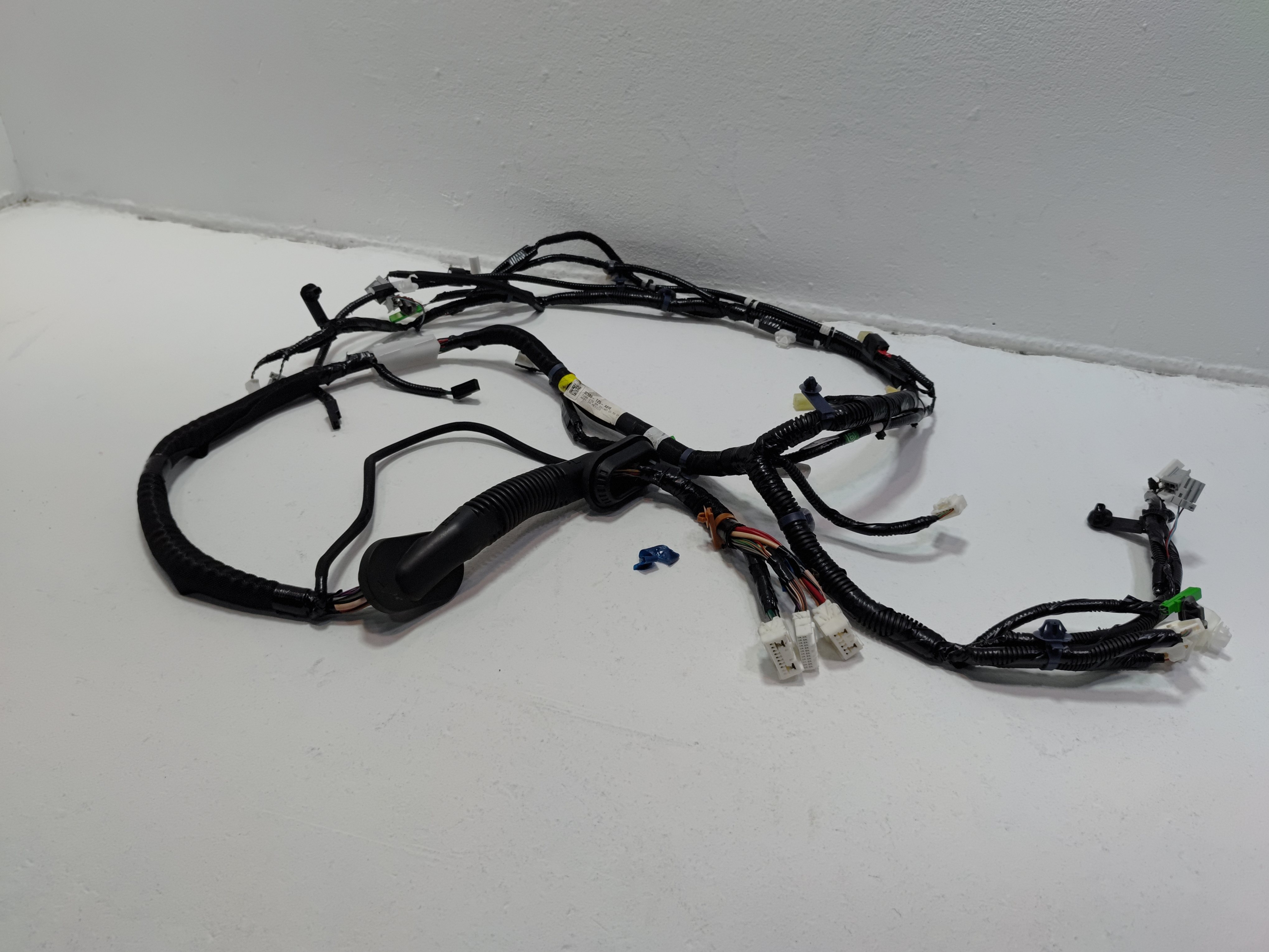 2017-2020 Acura MDX Tailgate Back Door Wire Wiring Harness OEM