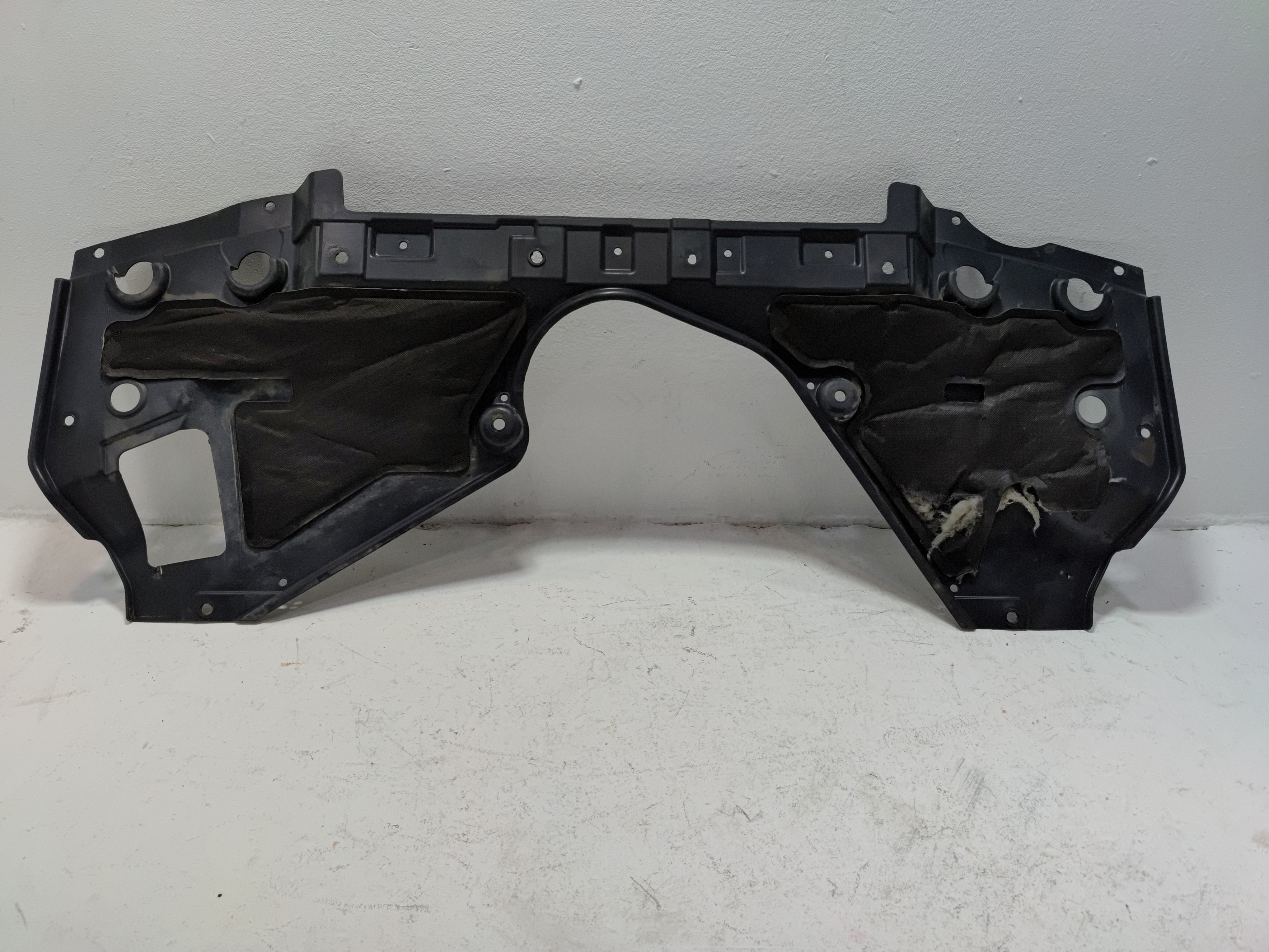 2014-2020 Acura MDX Under Engine Motor Splash Shield Guard Cover OEM