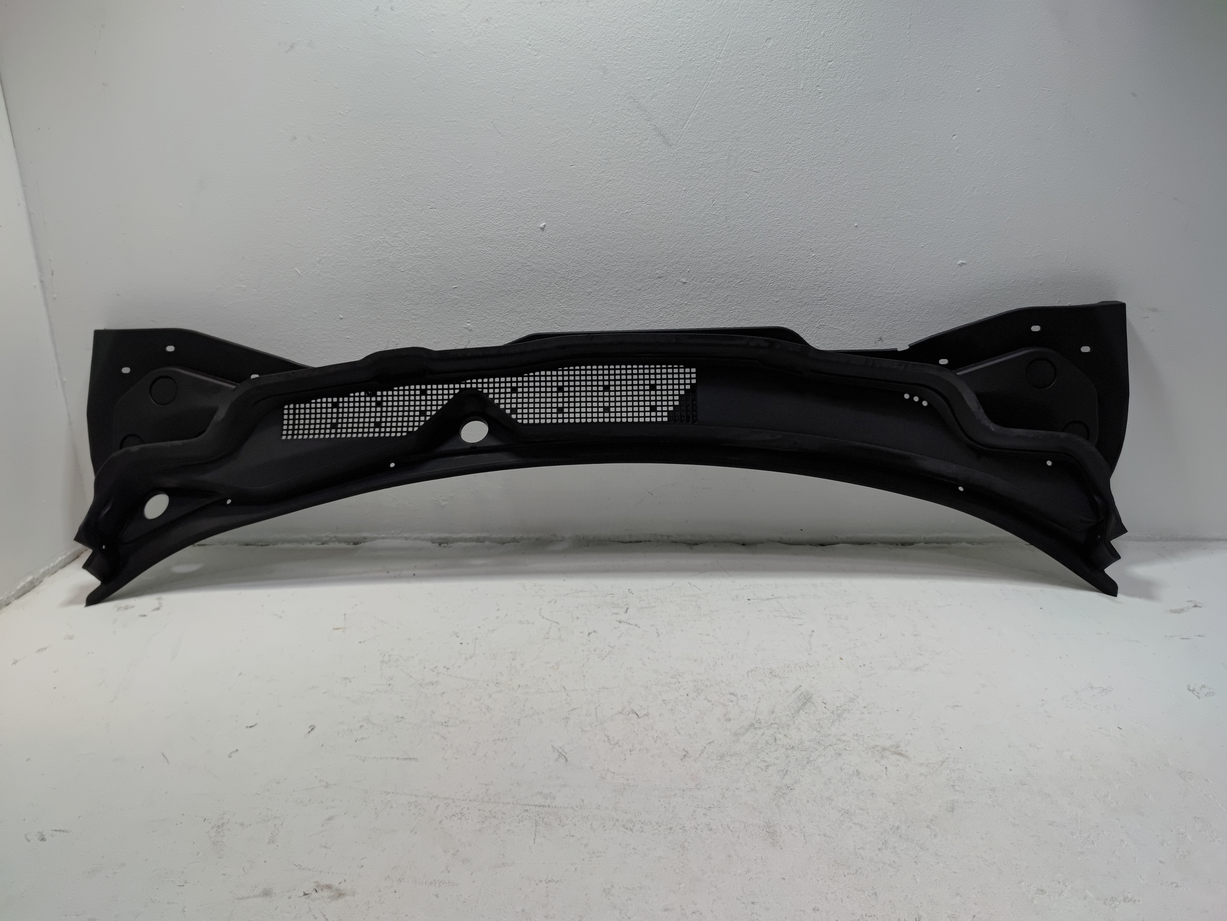 2017-2020 Acura MDX Front Windshield Wiper Cowl Grille Vent Trim Panel OEM