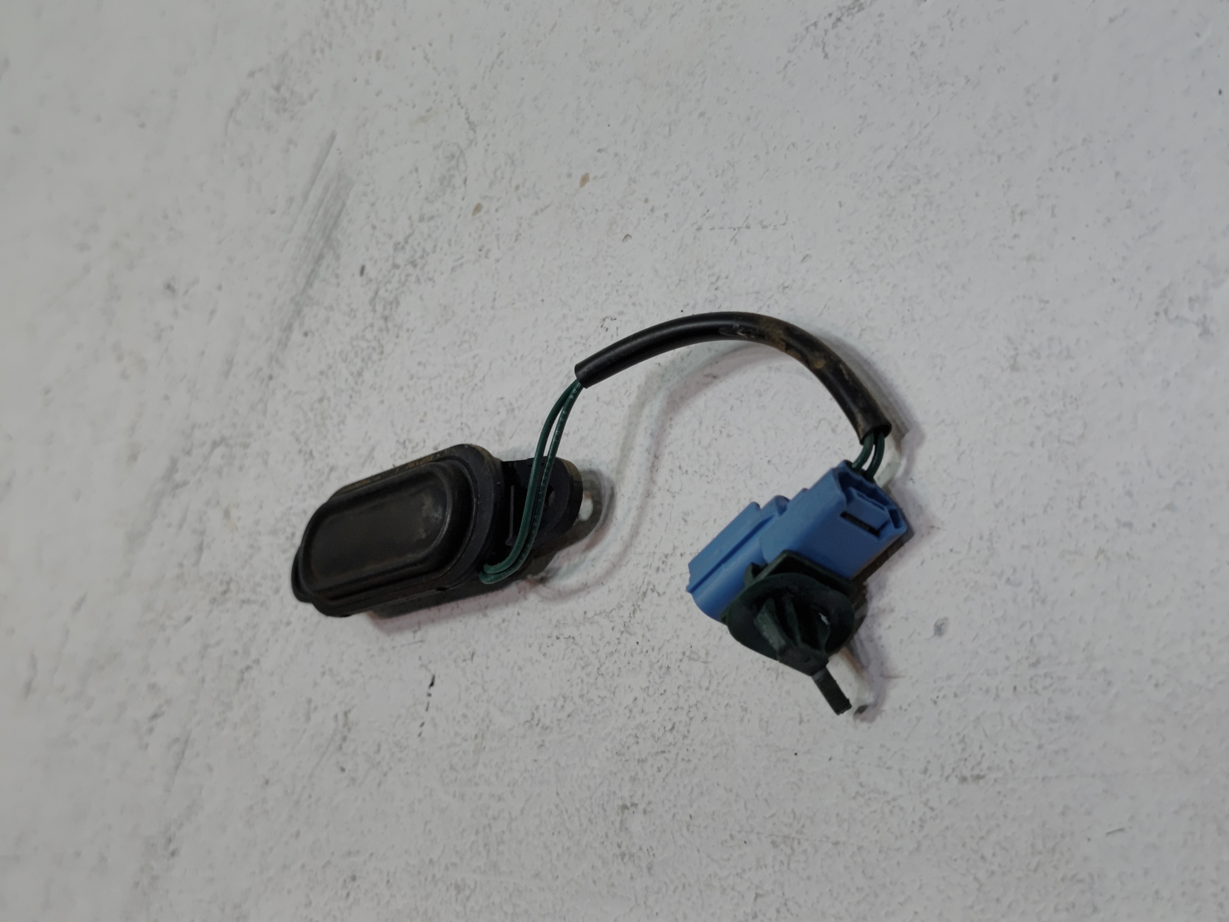 2014-2020 Acura MDX Liftgate Tailgate Open Opener Release Sensor Switch OEM