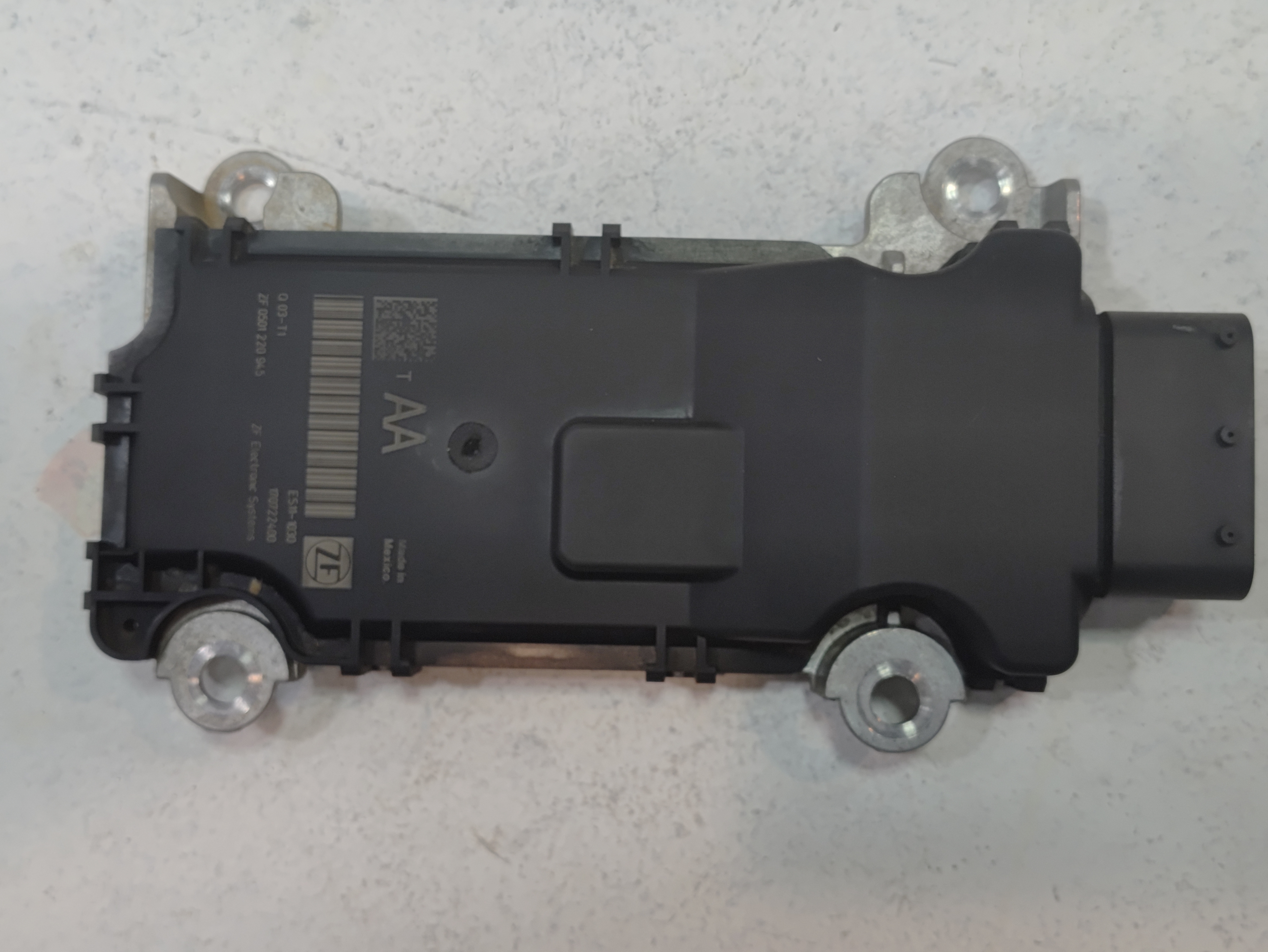 2017 ACURA MDX AUTOMATIC TRANSMISSION CONTROL MODULE UNIT OEM