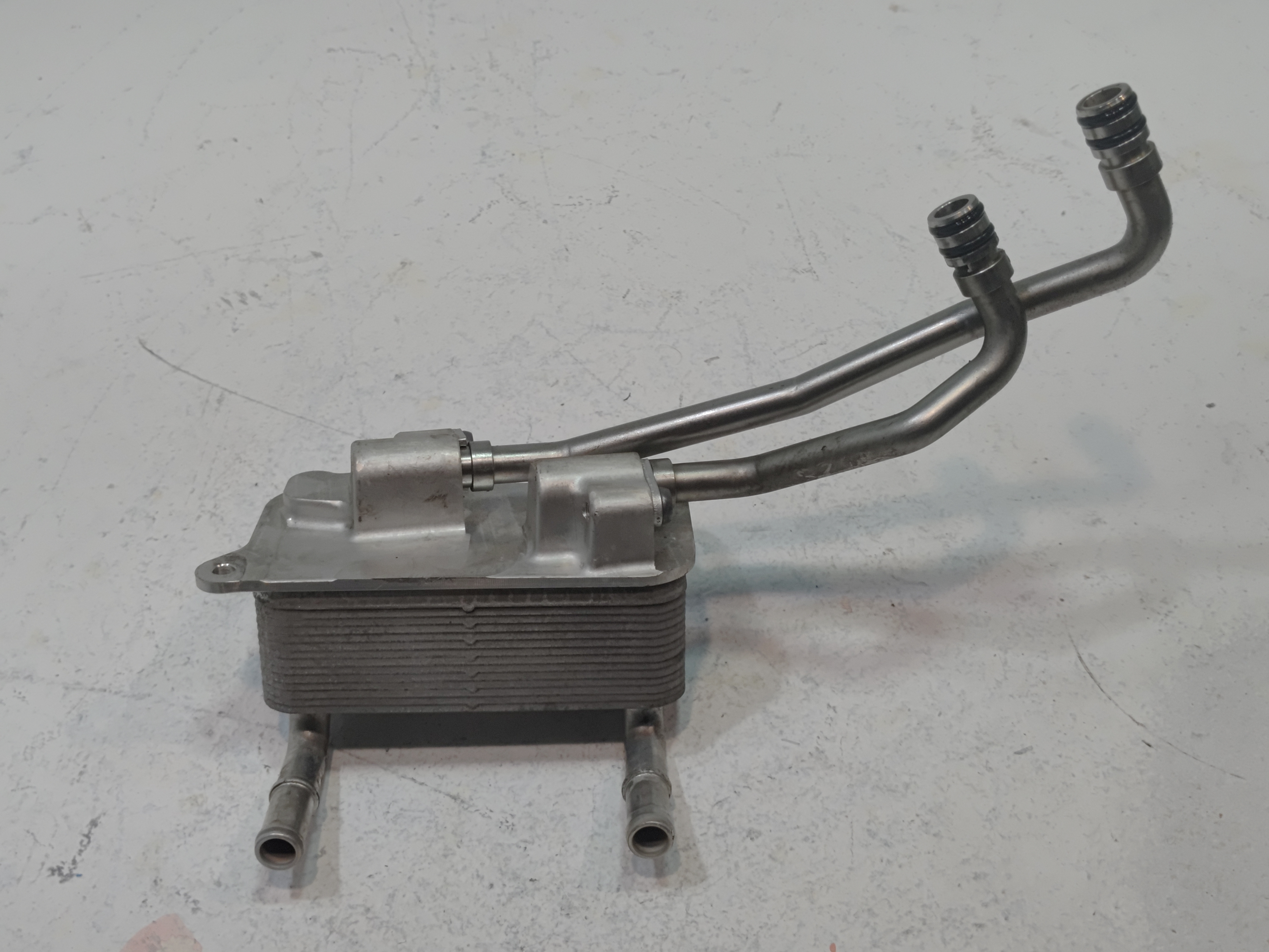 2016-2020 Acura MDX 3.5L Automatic Transmission Oil Cooler OEM