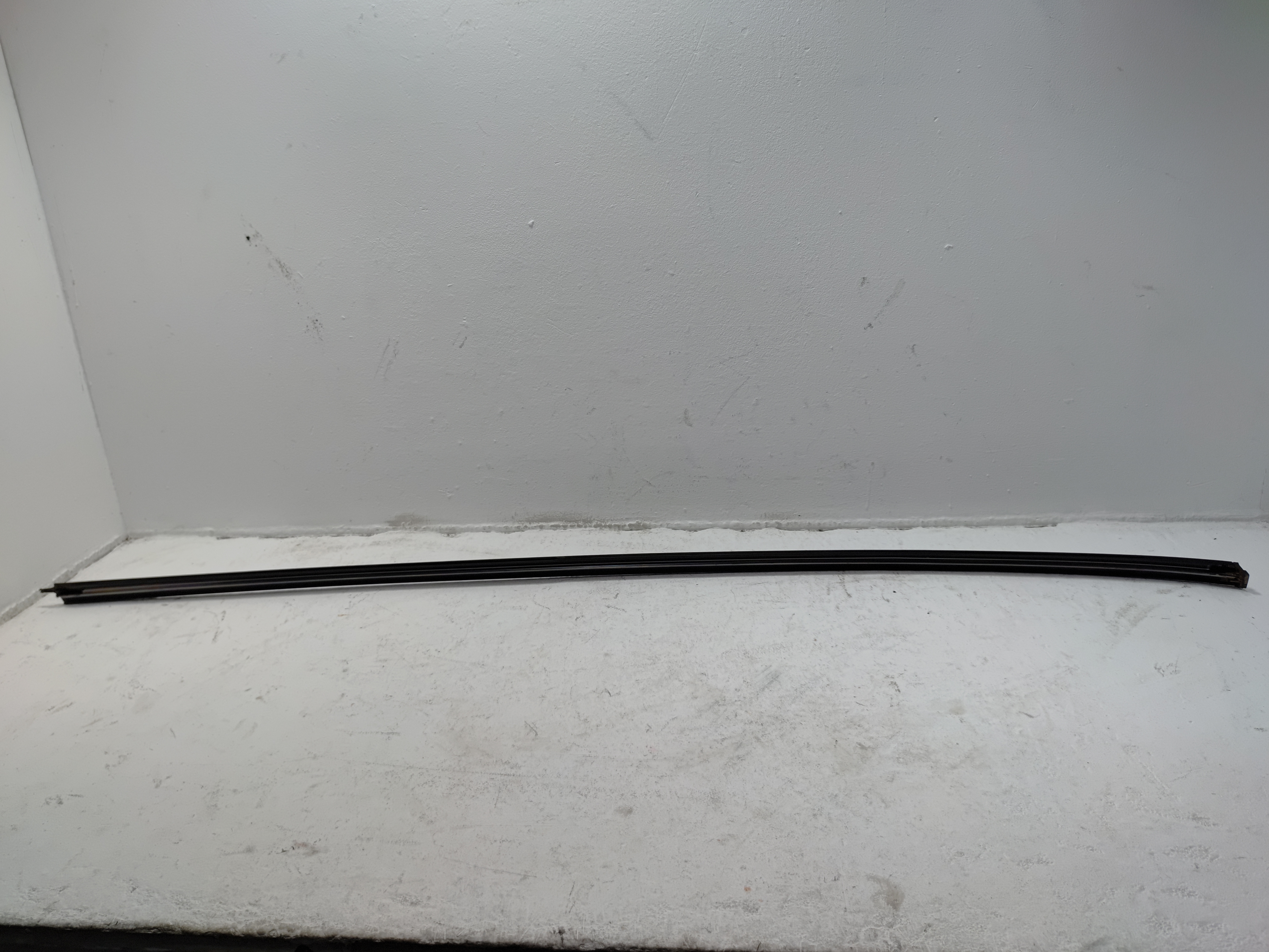 2014-2020 Acura MDX Roof Upper Right Passenger Side Drip Molding OEM