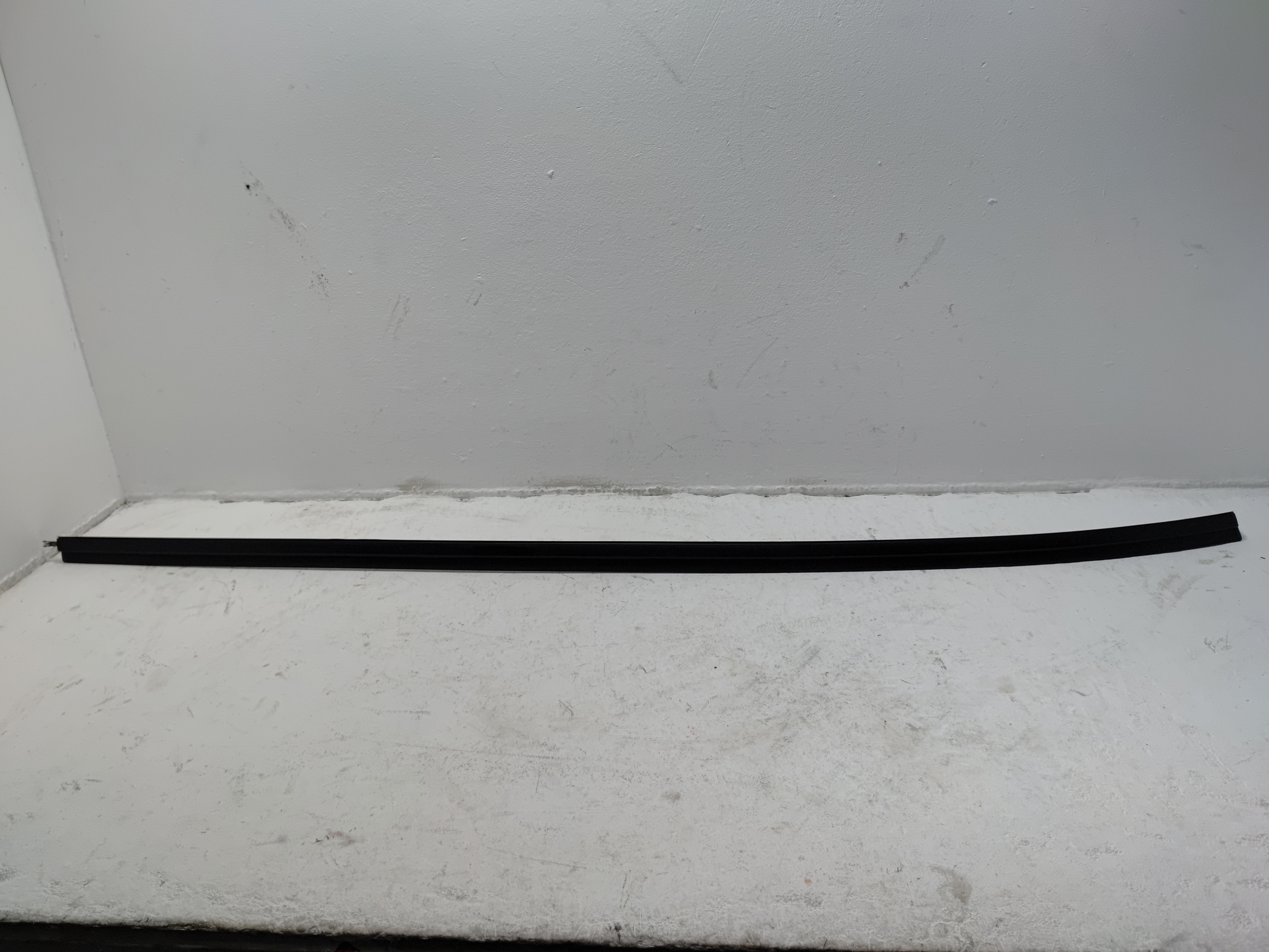 2014-2020 Acura MDX Roof Upper Left Driver Side Drip Molding OEM