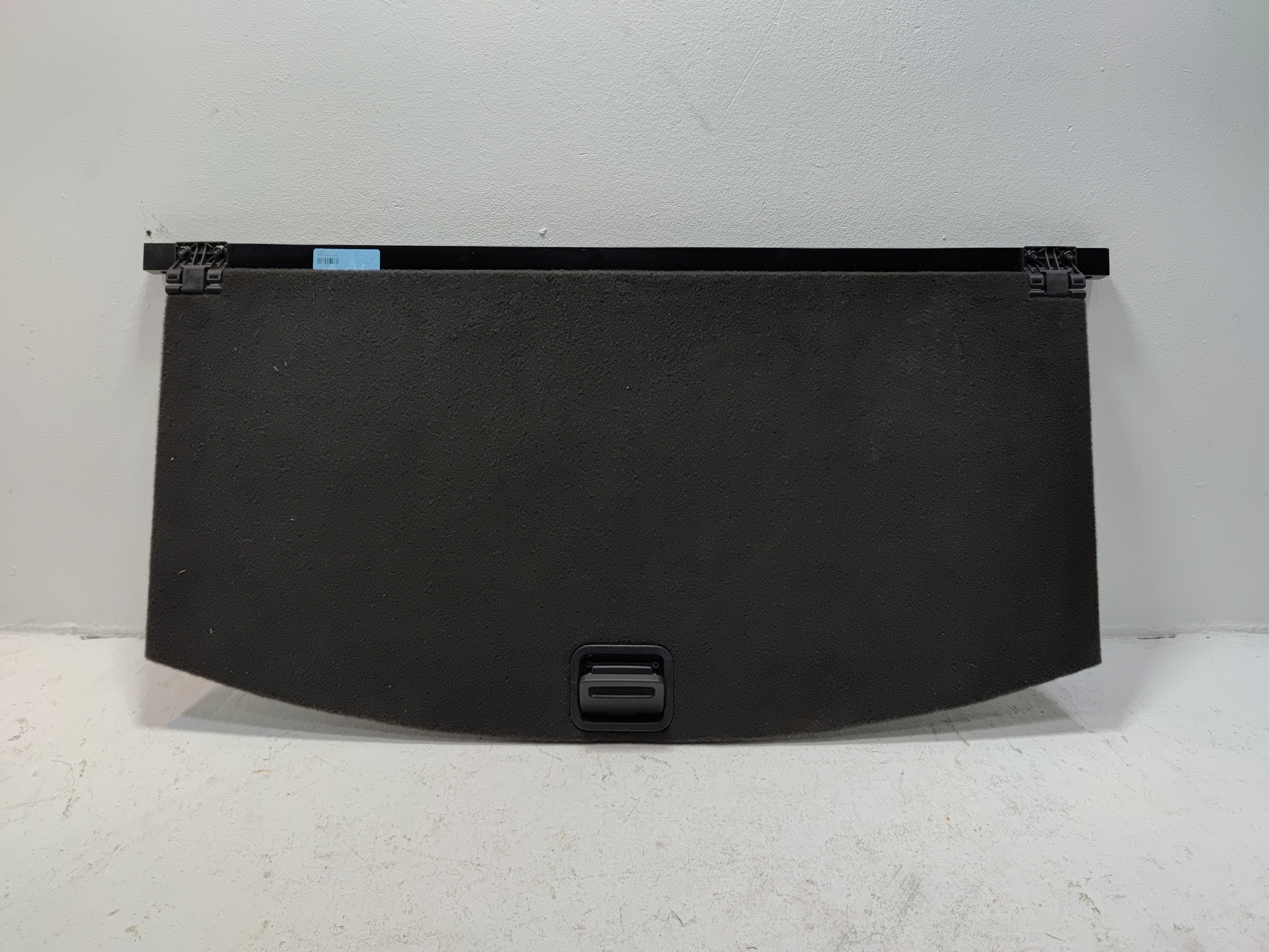 2014-2020 Acura MDX Rear Trunk Floor Cargo Liner Panel Cover