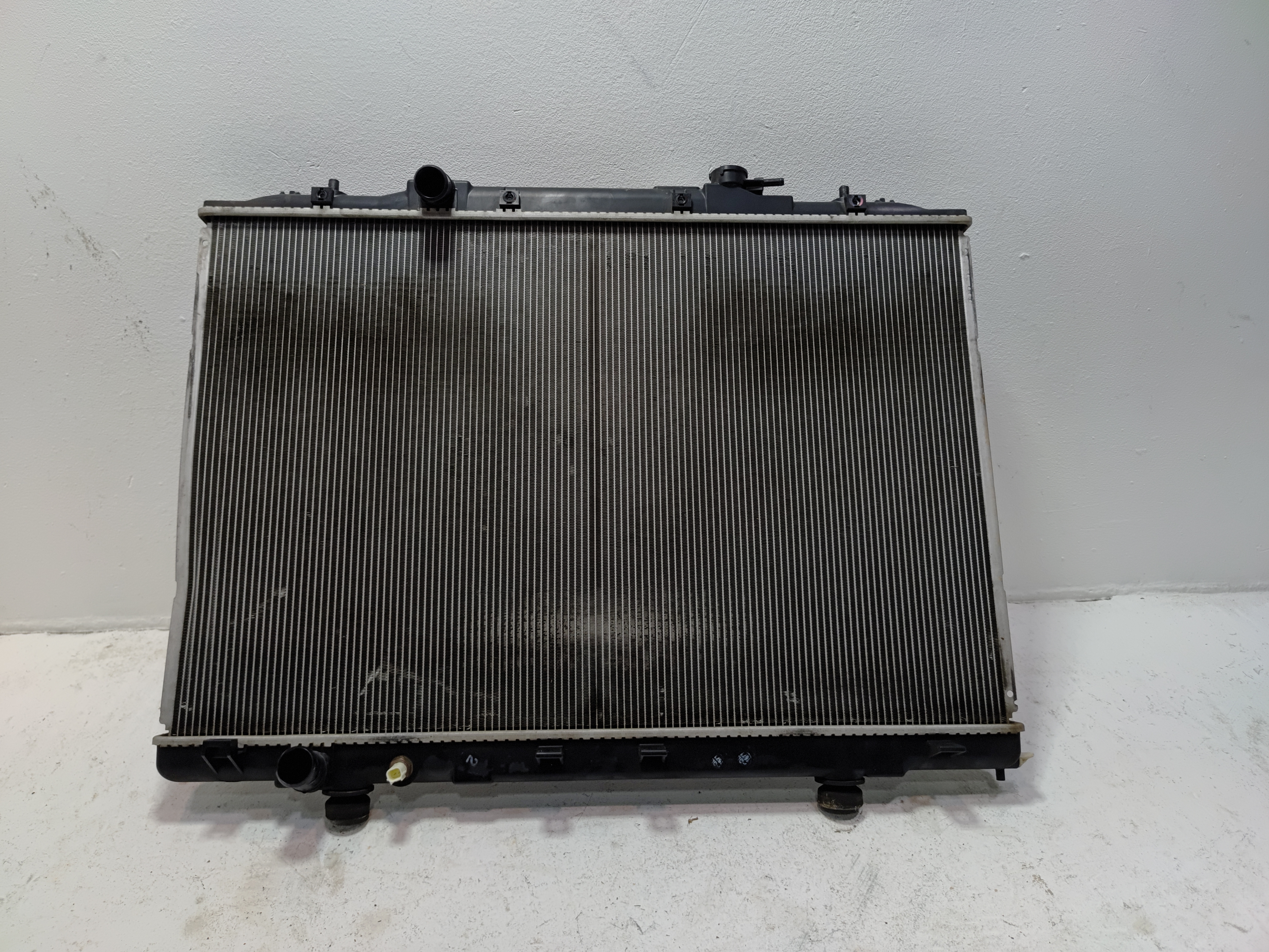 2014-2020 Acura MDX 3.5L Engine Coolant Radiator Assembly OEM