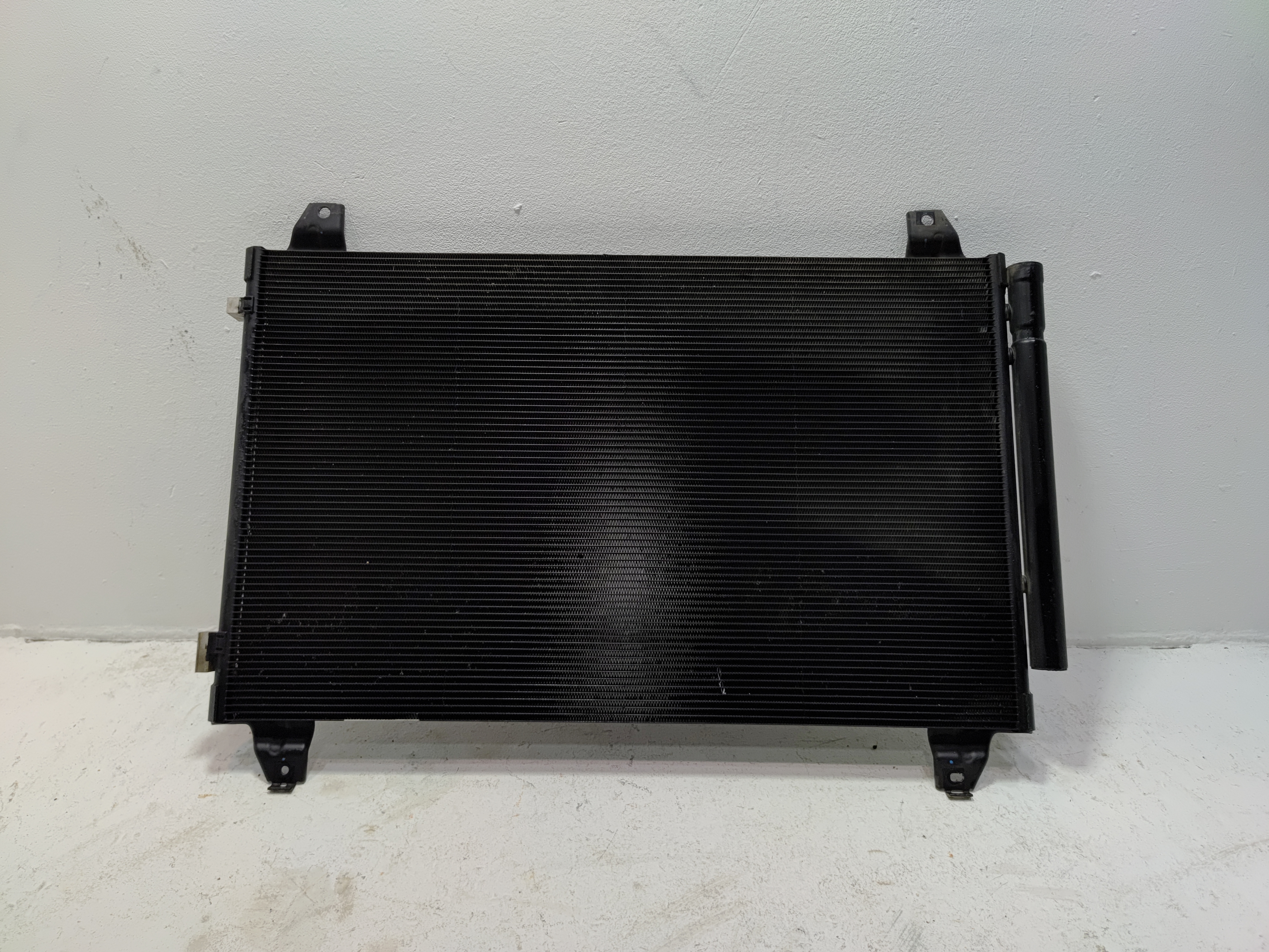 2014-2018 Acura MDX 3.5l Air Conditioning AC Condenser Assembly OEM