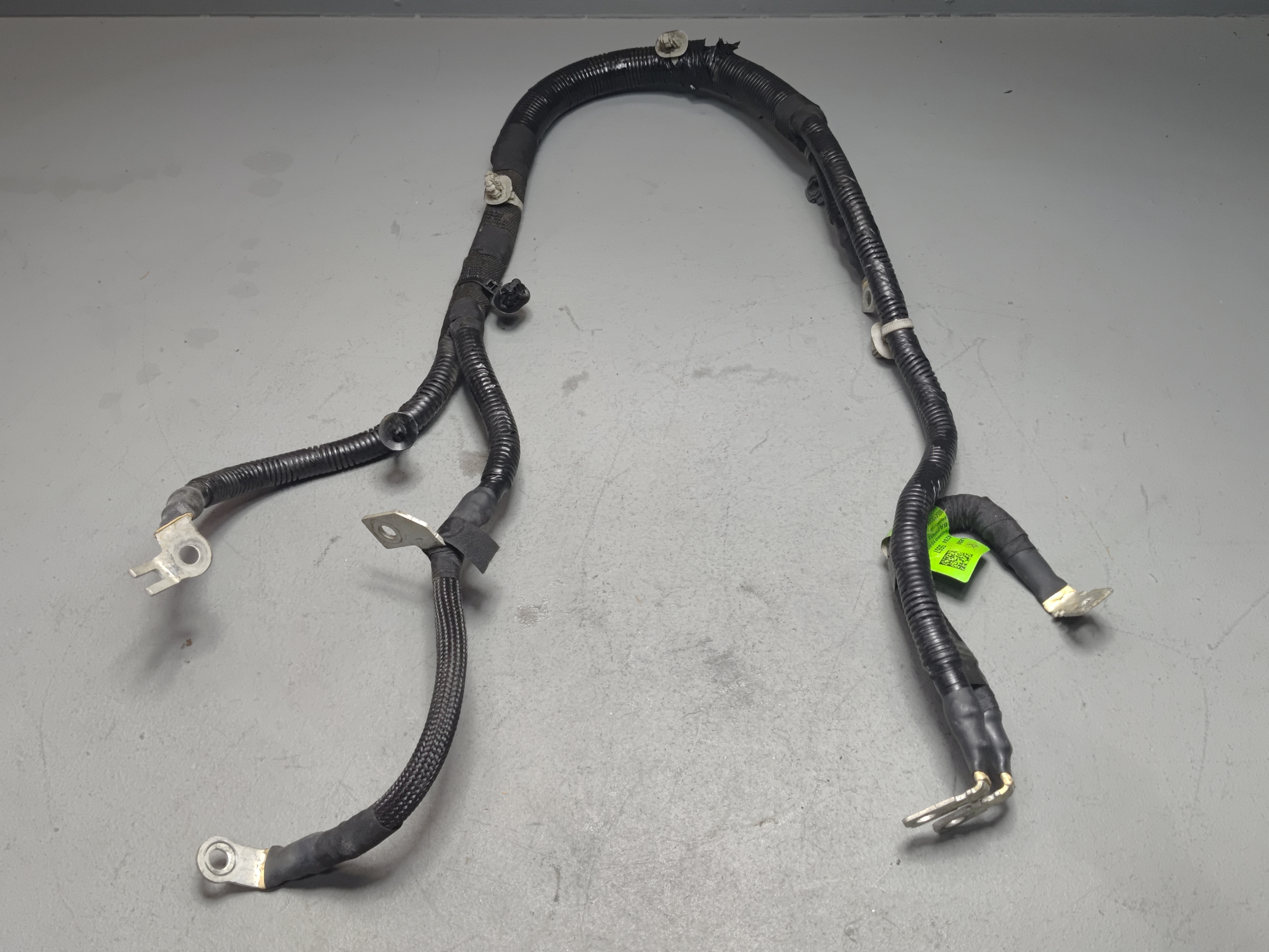 BUICK ENVISTA 2024- 2025 ENGINE BATTERY POSITIVE CABLE WIRE HARNESS OEM