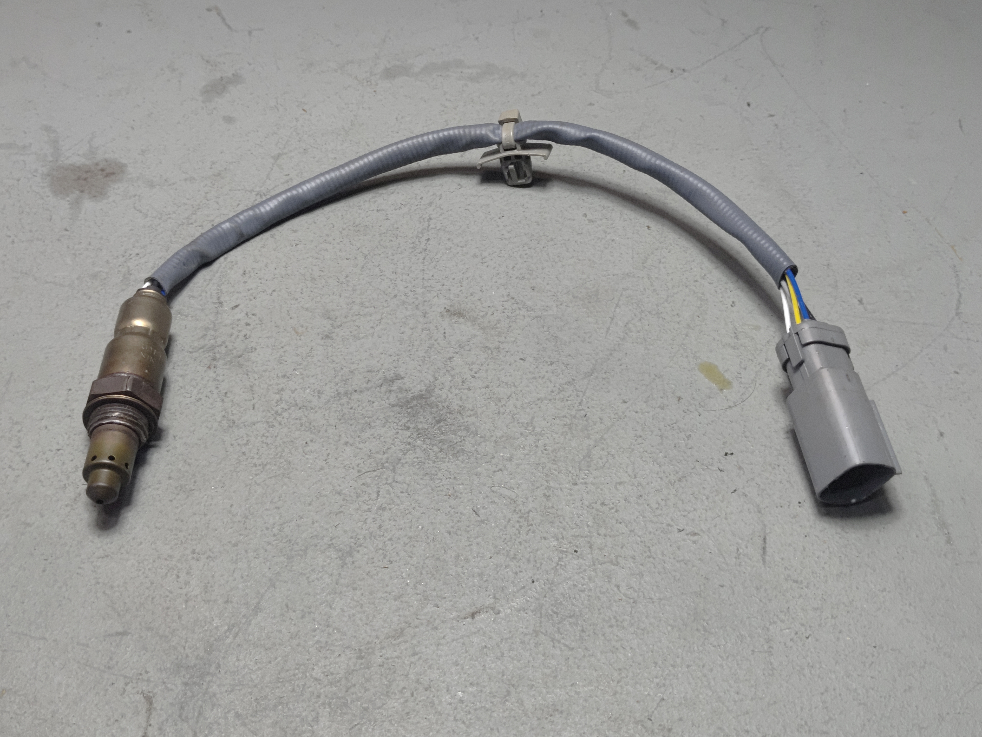 2024-2025 BUICK ENVISTA EMISSION SYSTEM LAMBDA FRONT UPPER O2 OXYGEN SENSOR OEM