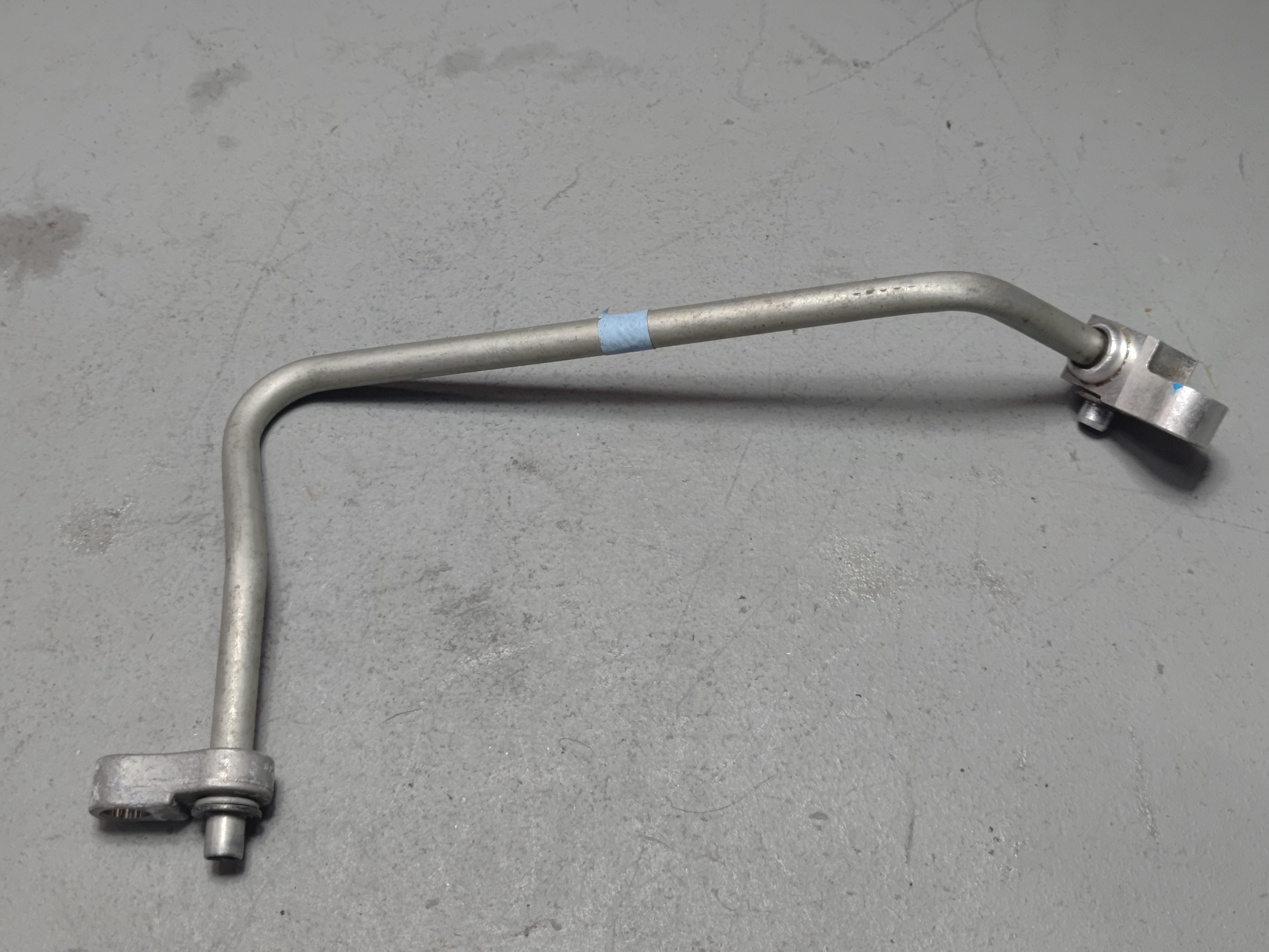 2024 BUICK ENVISTA AUTOMATIC TRANSMISSION OIL COOLER LINE TUBE PIPE OEM