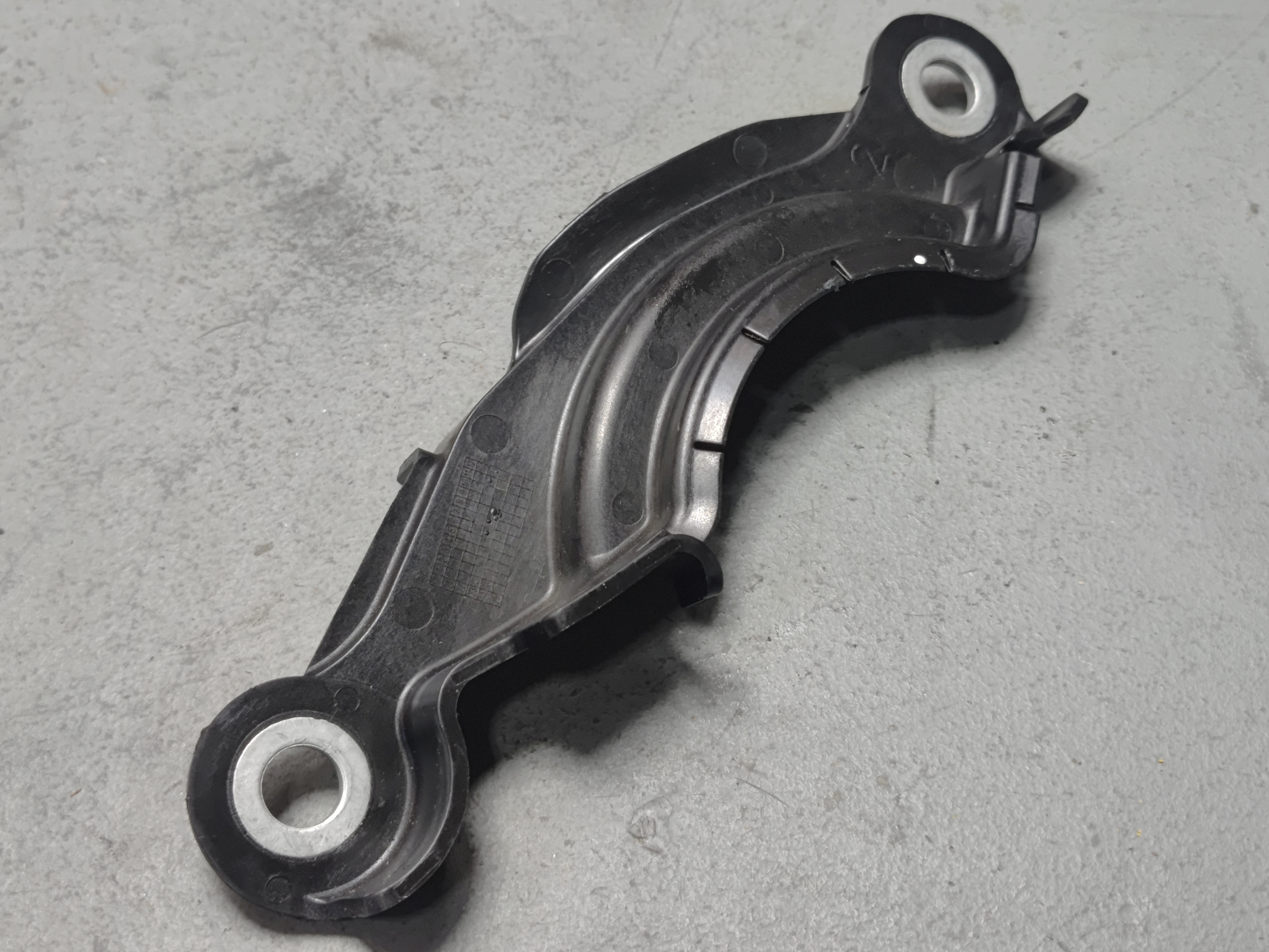 BUICK ENVISTA 2024 1.2L AUTOMATIC TRANSMISSION TORQUE CONVERTER COVER OEM